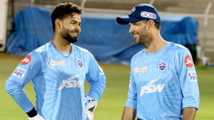 IPL 2023: Ponting says Pant leaves big hole