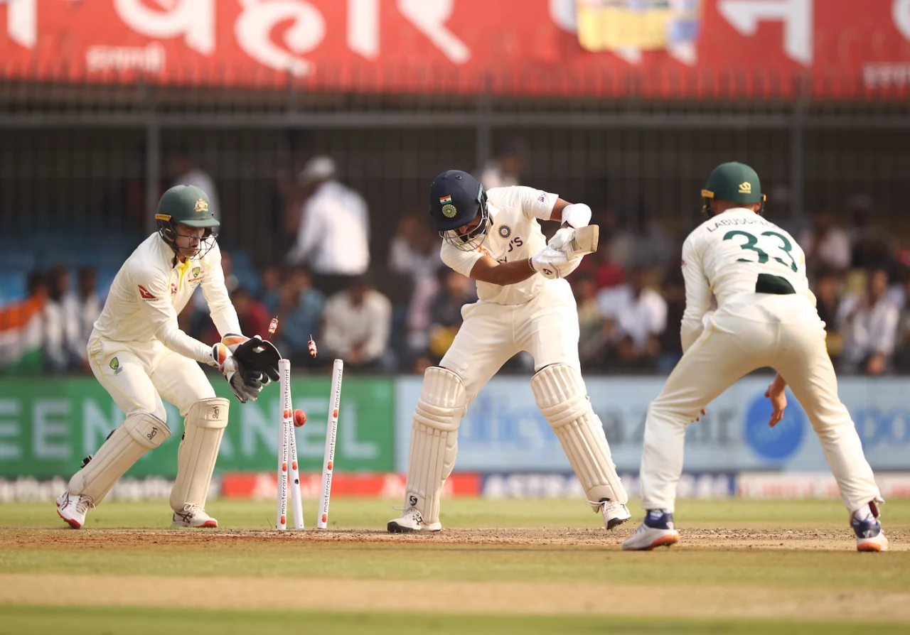 India vs Australia: 4th Test Odds & Predictions (9th March 2023)