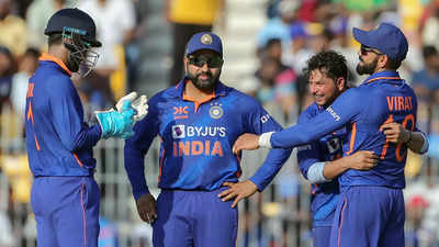 ‘Up to the franchises and players,’ says Rohit Sharma on IPL workload