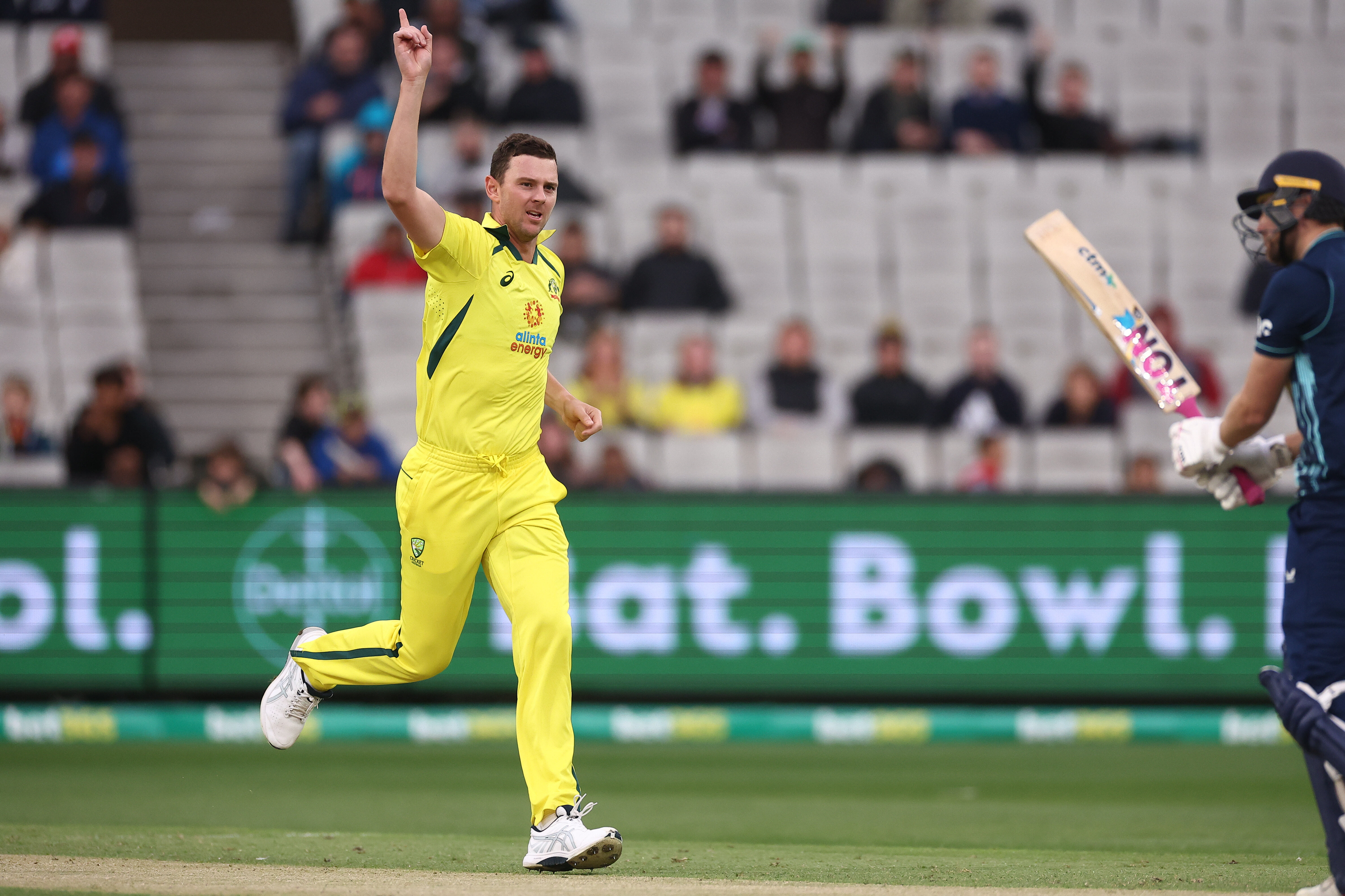 Hazlewood expected to miss at least 7 IPL 2023 games