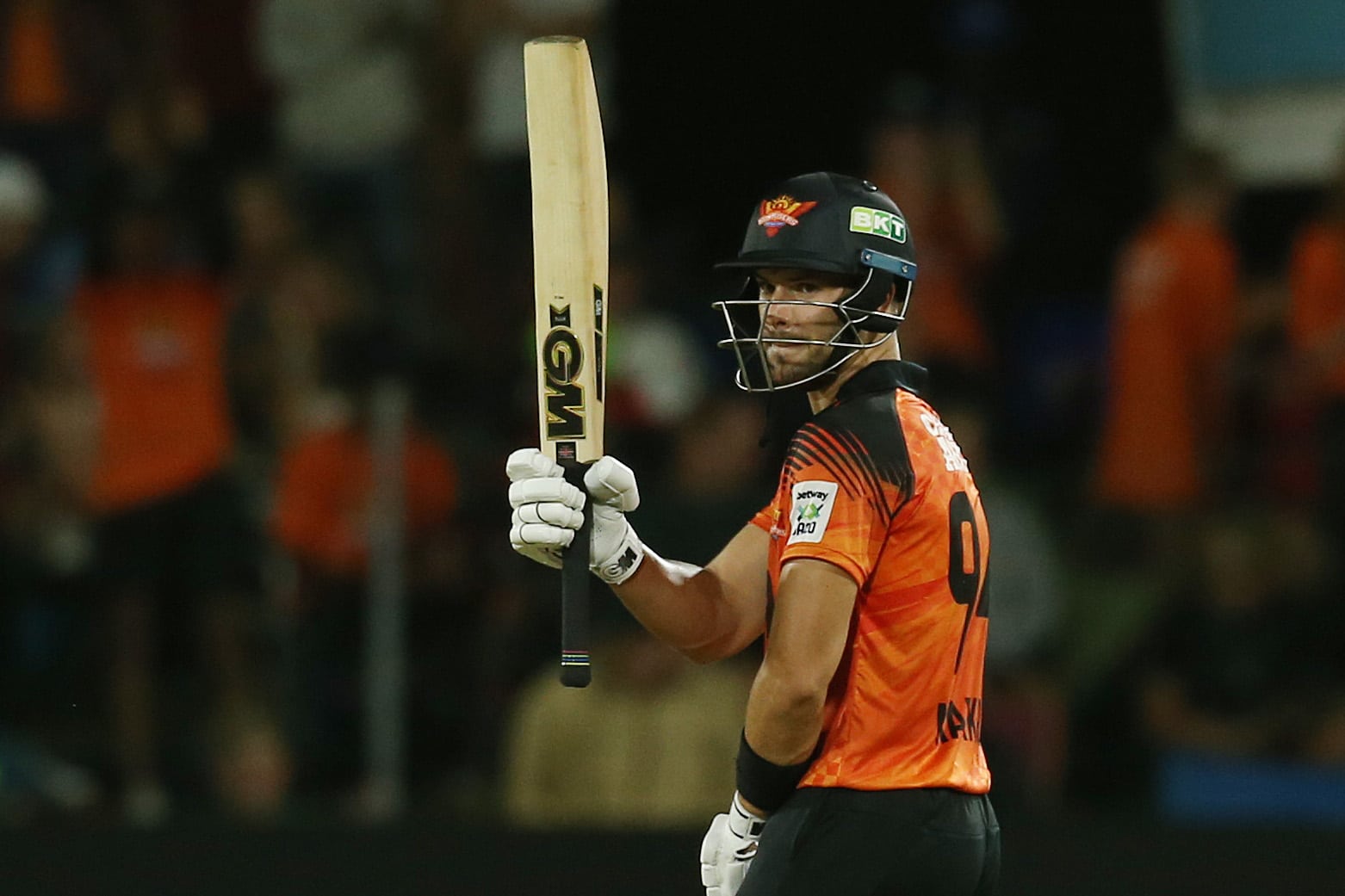 SRH vs PBKS head-to-head IPL record: Stats, total matches and history