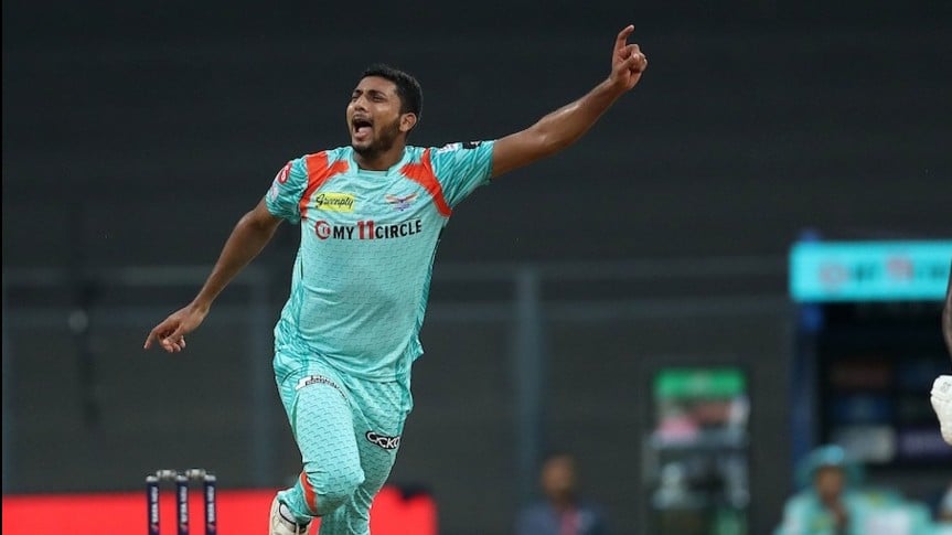 Mohsin Khan, Mukesh Choudhary doubtful for IPL 2023 with injuries