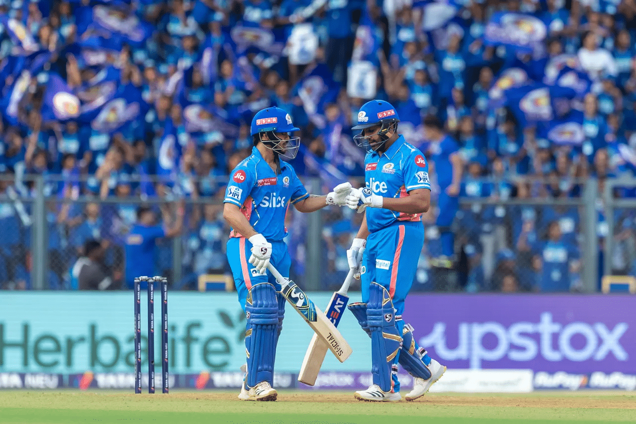 SRH vs MI head-to-head IPL record: Stats, total matches and history