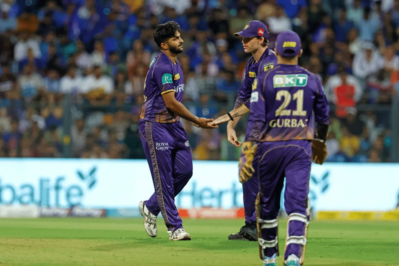 DC vs KKR head-to-head IPL record: Stats, total matches and history