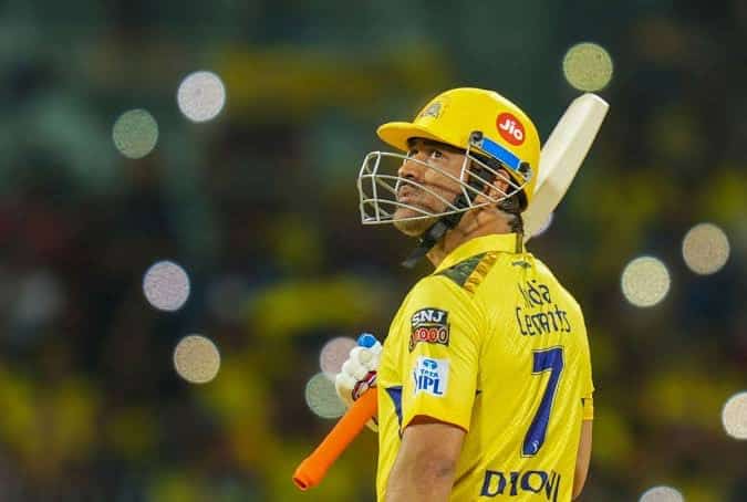 CSK vs SRH head to head IPL record: Stats, total matches and history