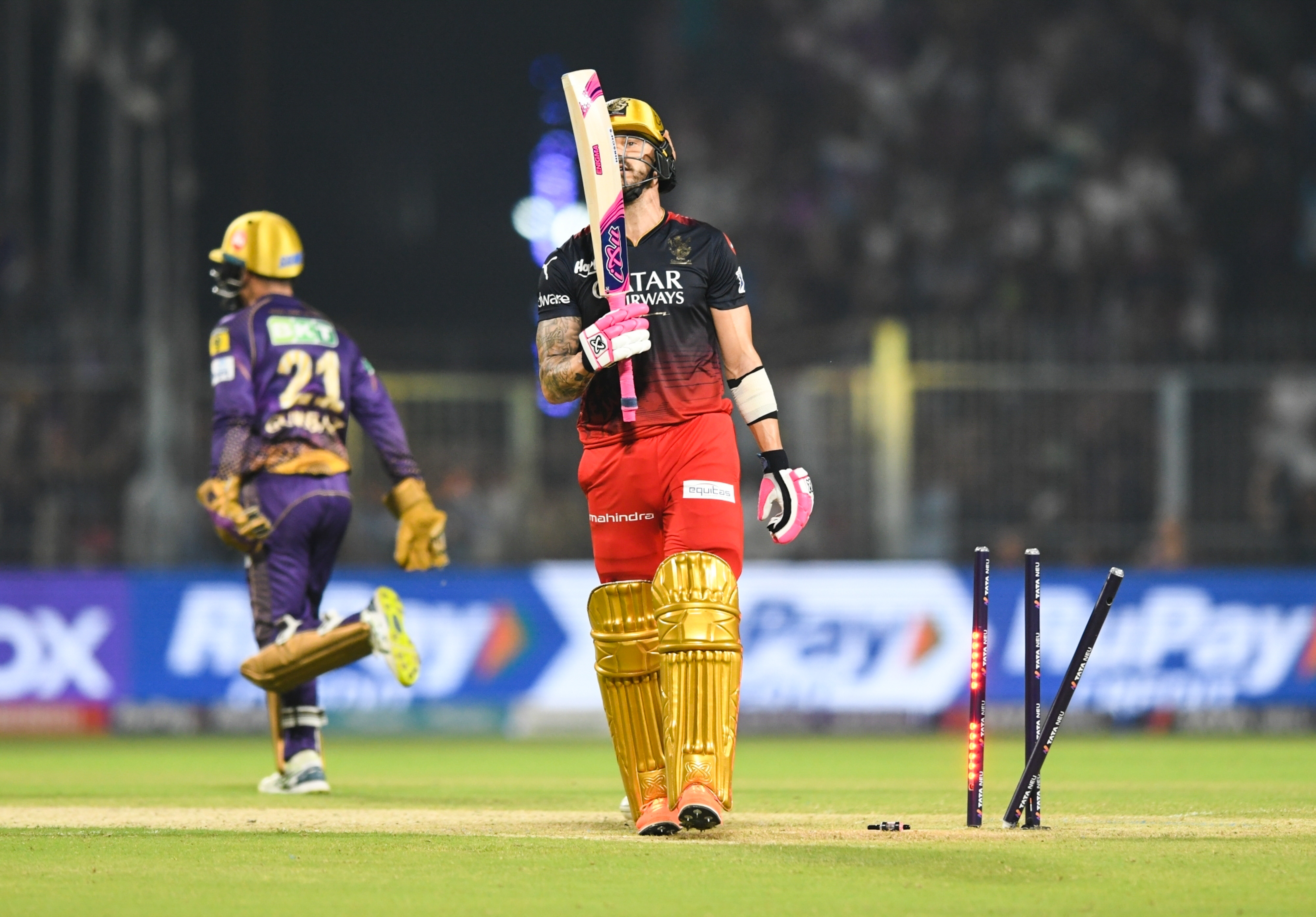 Most runs in IPL 2023 | Who will win the Orange Cap?