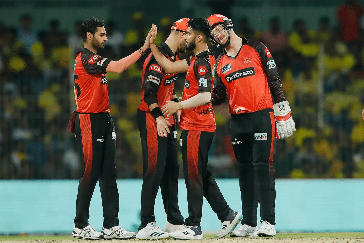 Every captain of Sunrisers Hyderabad in IPL: List of all SRH skippers