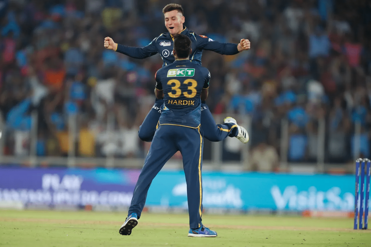 GT vs MI prediction: Match win, Dream11 and toss – 25/04/2023