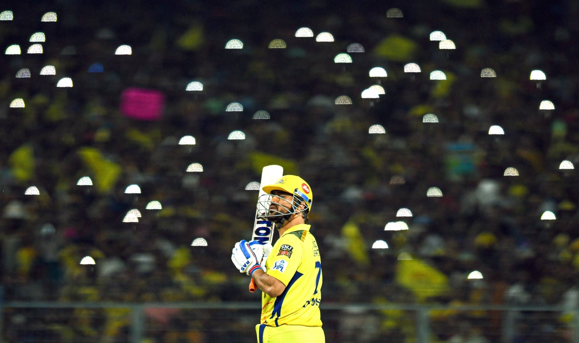 IPL final tickets: Price, booking and info