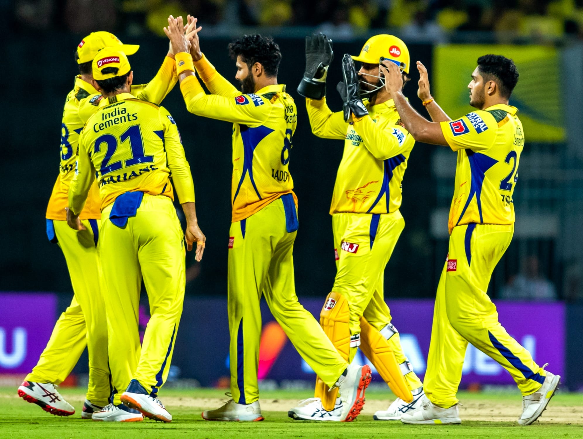 IPL 2023 final date: Schedule, time and details