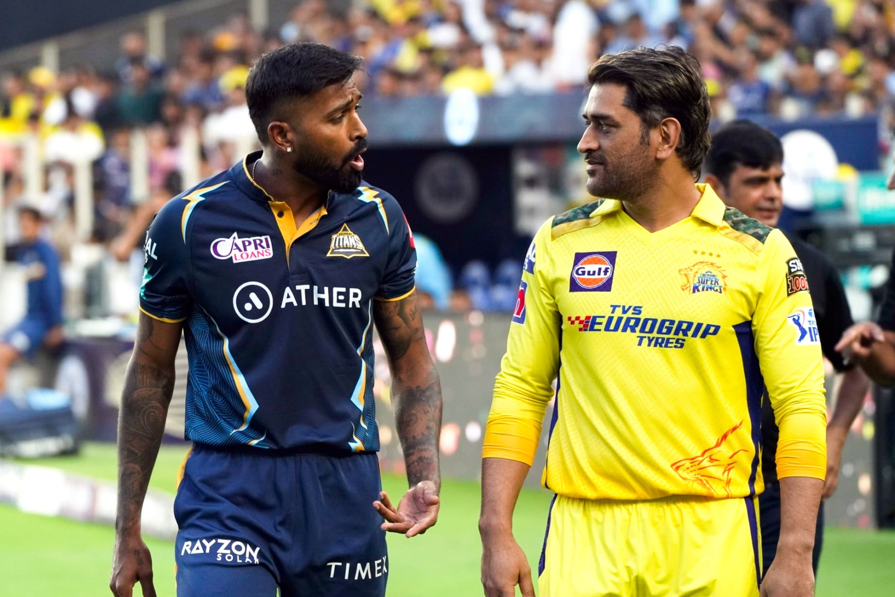 Sreesanth tips Hardik Pandya and Kuldeep Yadav for World Cup Glory