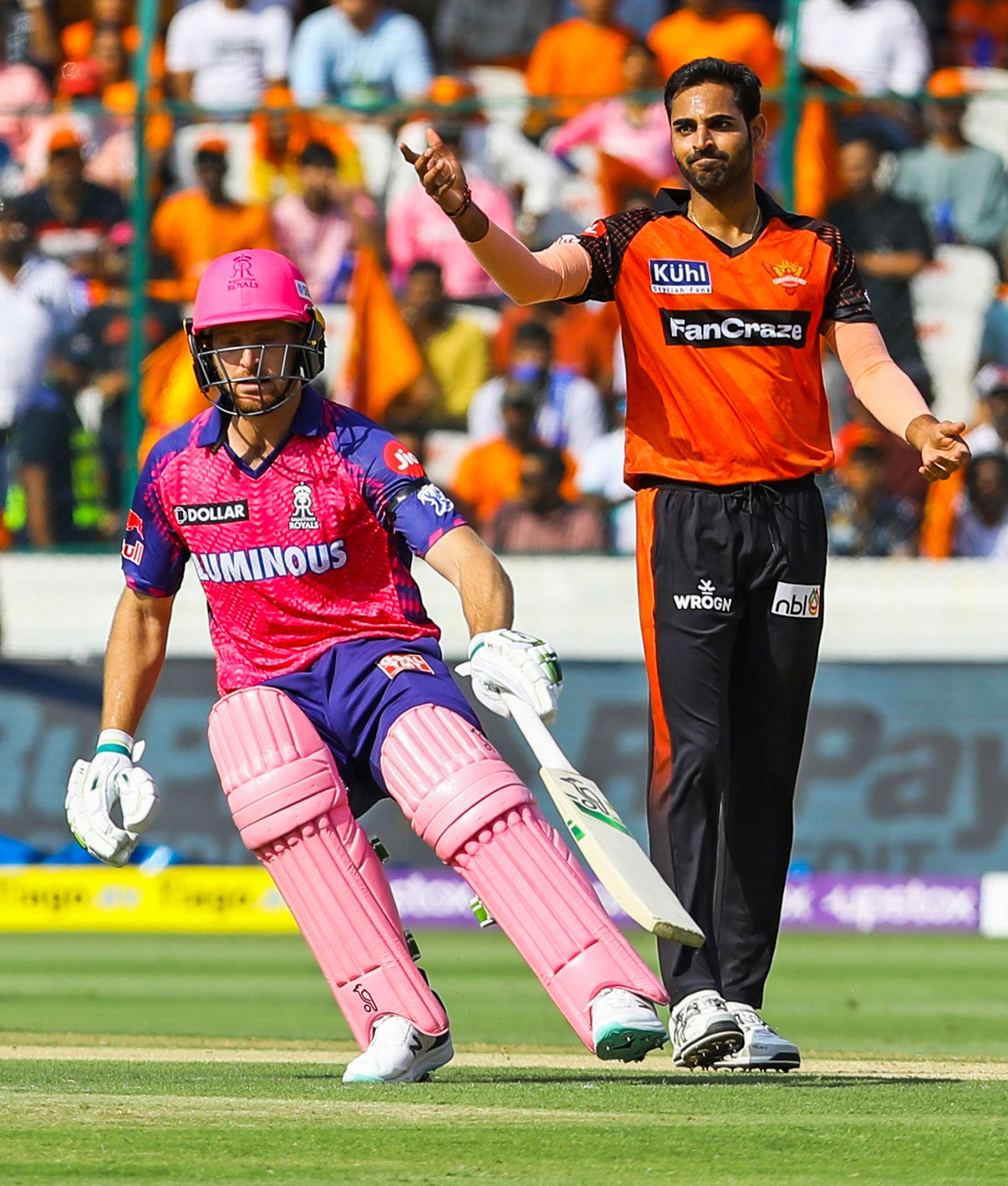 RR vs SRH prediction: Match win, Dream11 and toss – 07/05/2023