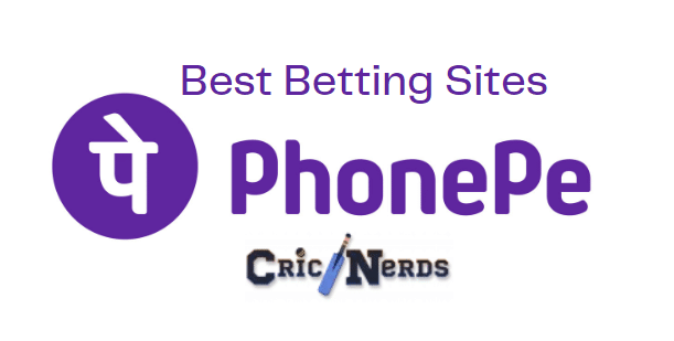 Best phonepe betting sites in India in February 2026