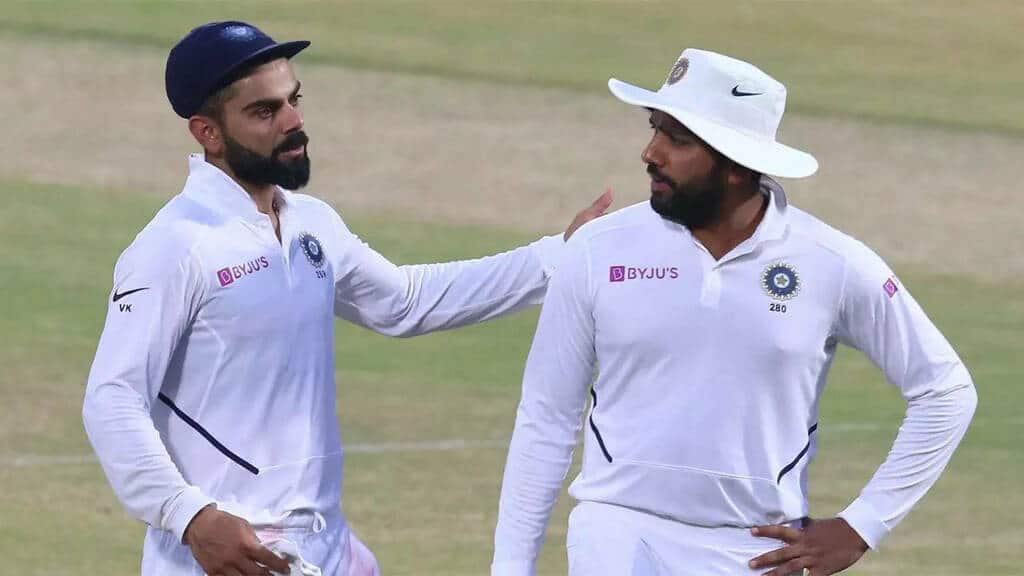How to watch the World Test Championship 2023 final?