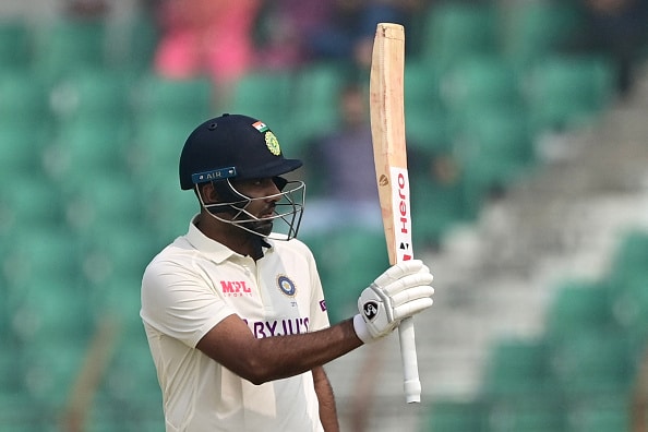 Ravichandran Ashwin centuries: List of ODI, Test & IPL centuries made by Ashwin