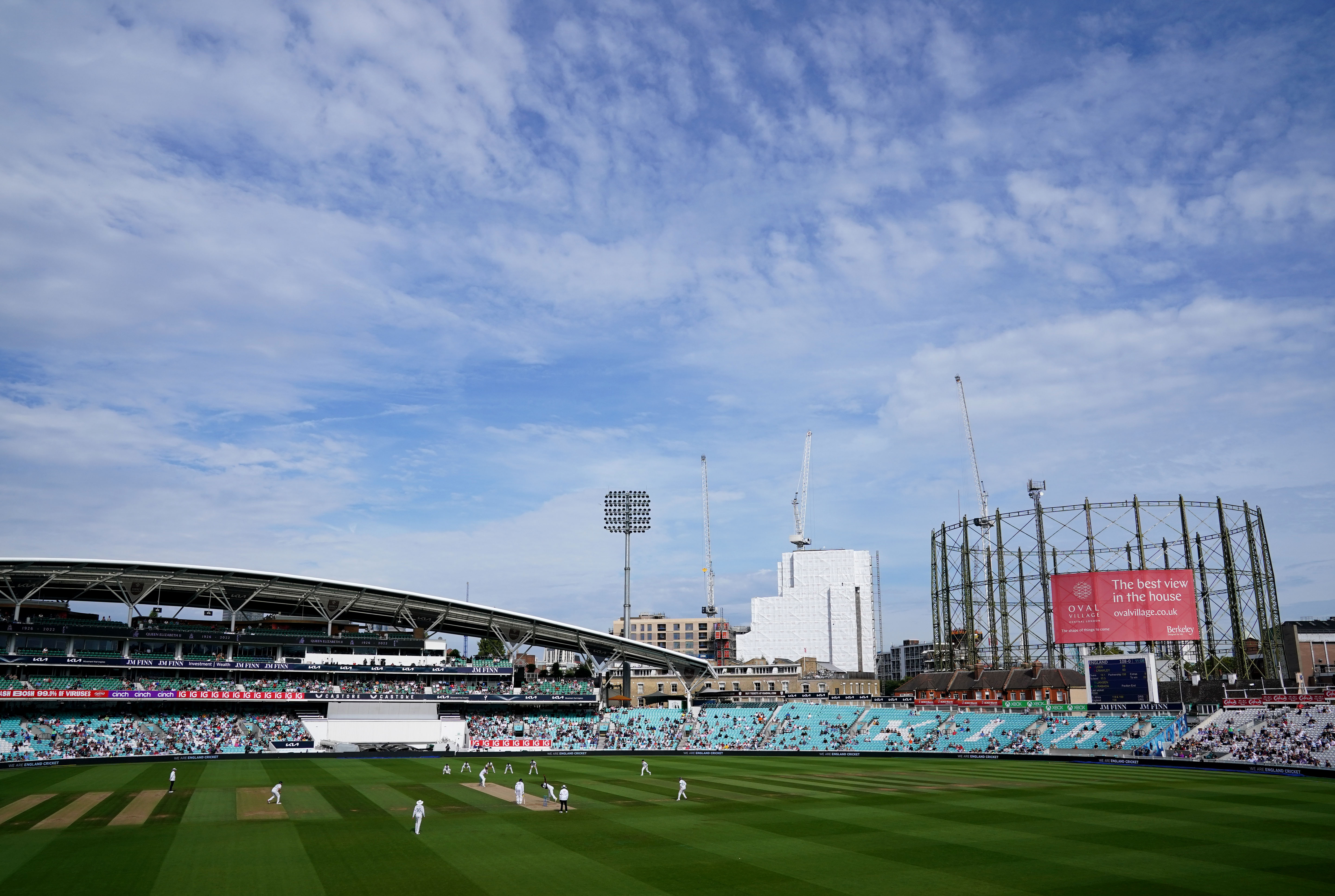 World Test Championship 2023 final venue