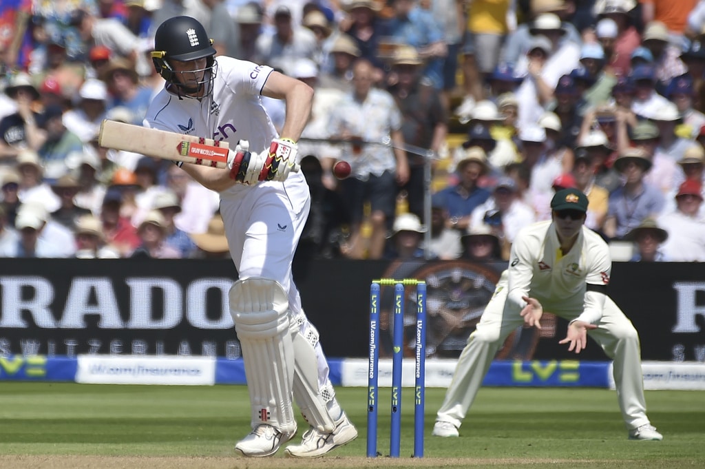 Zak Crawley centuries in international cricket