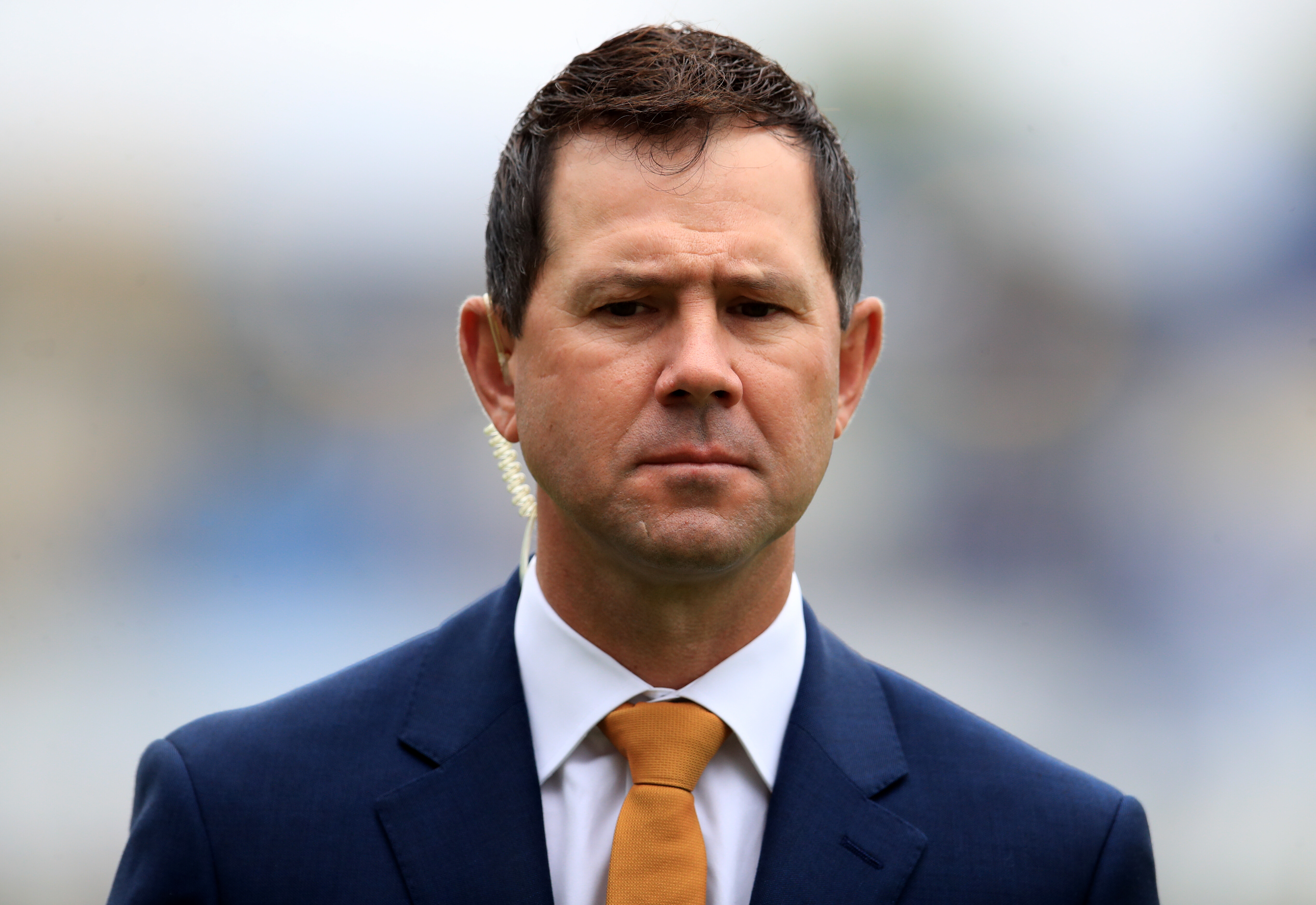 Ricky Ponting Centuries: A Glorious Journey