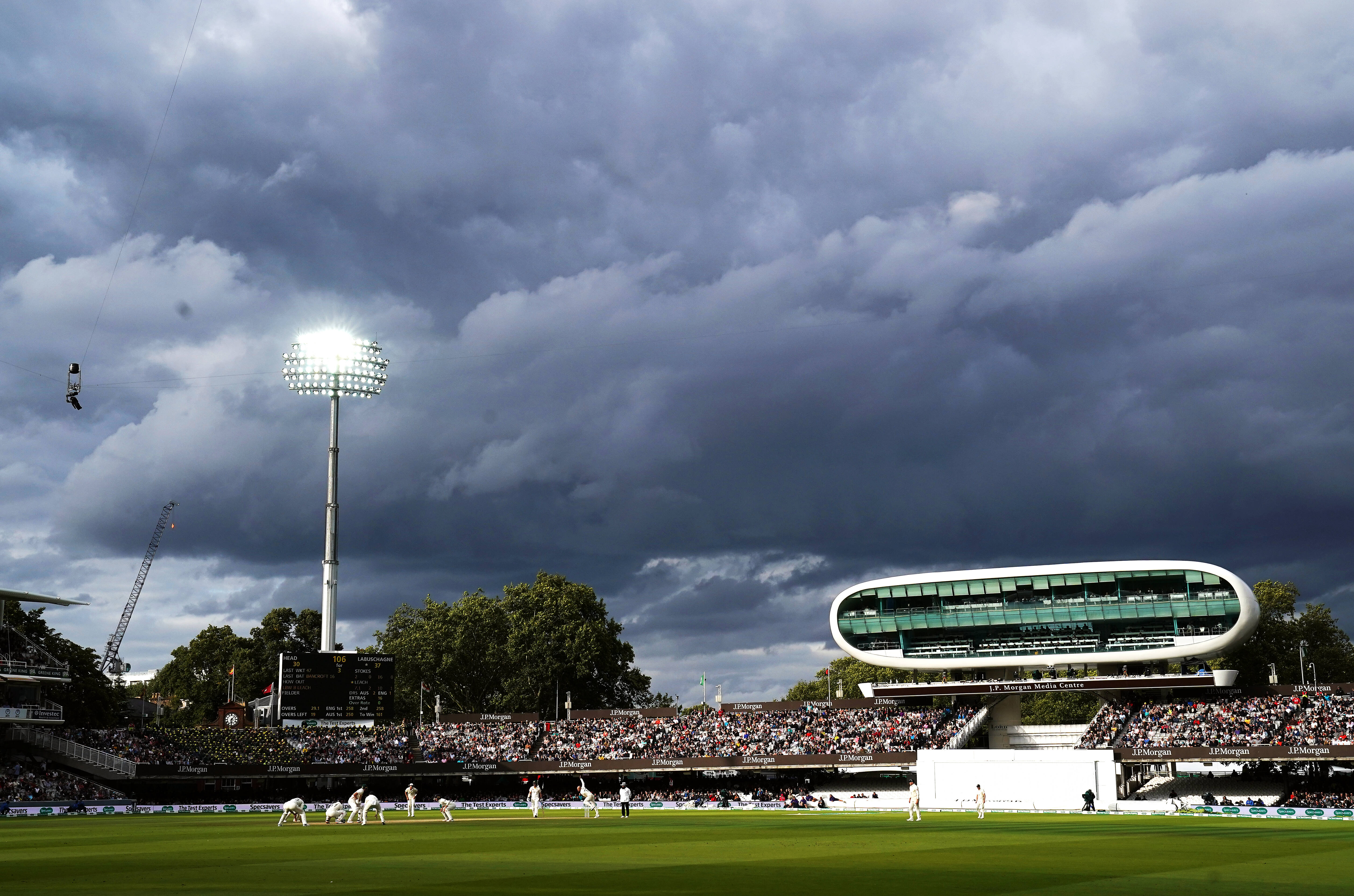 Lord’s Stadium Records 2023: Test, ODI, T20