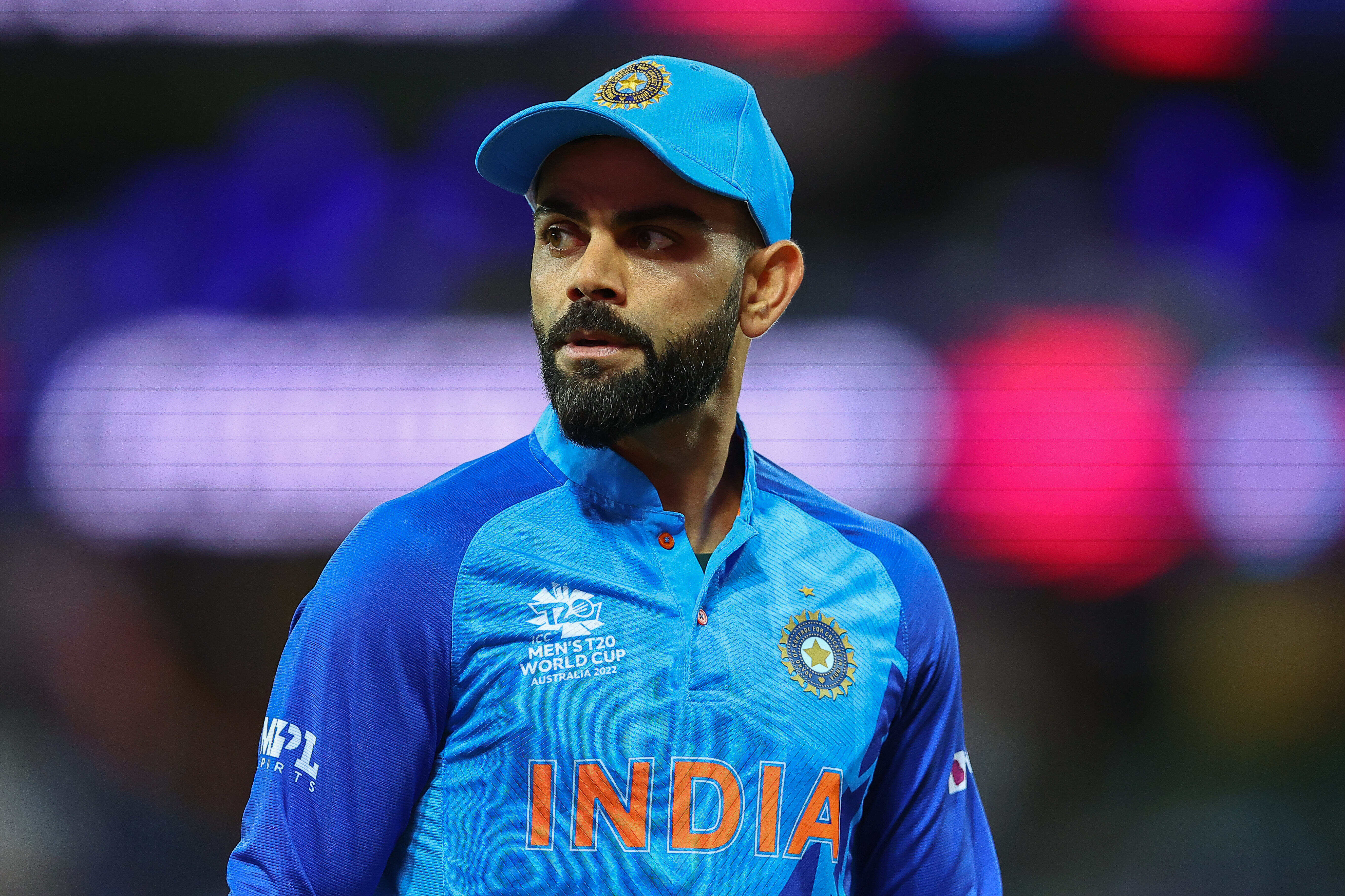 Who is the king of cricket in the world?