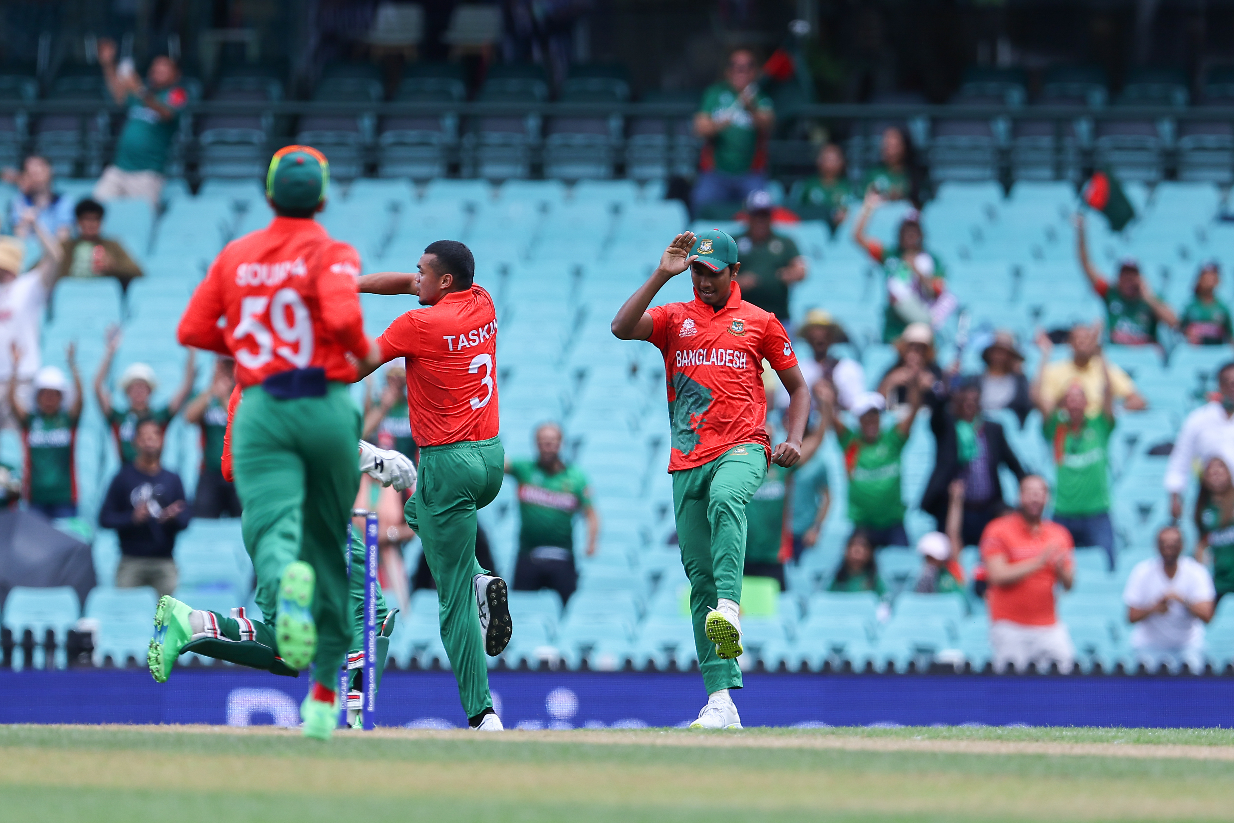 Bangladesh’s Asia Cup squad: playing XI, combinations and more