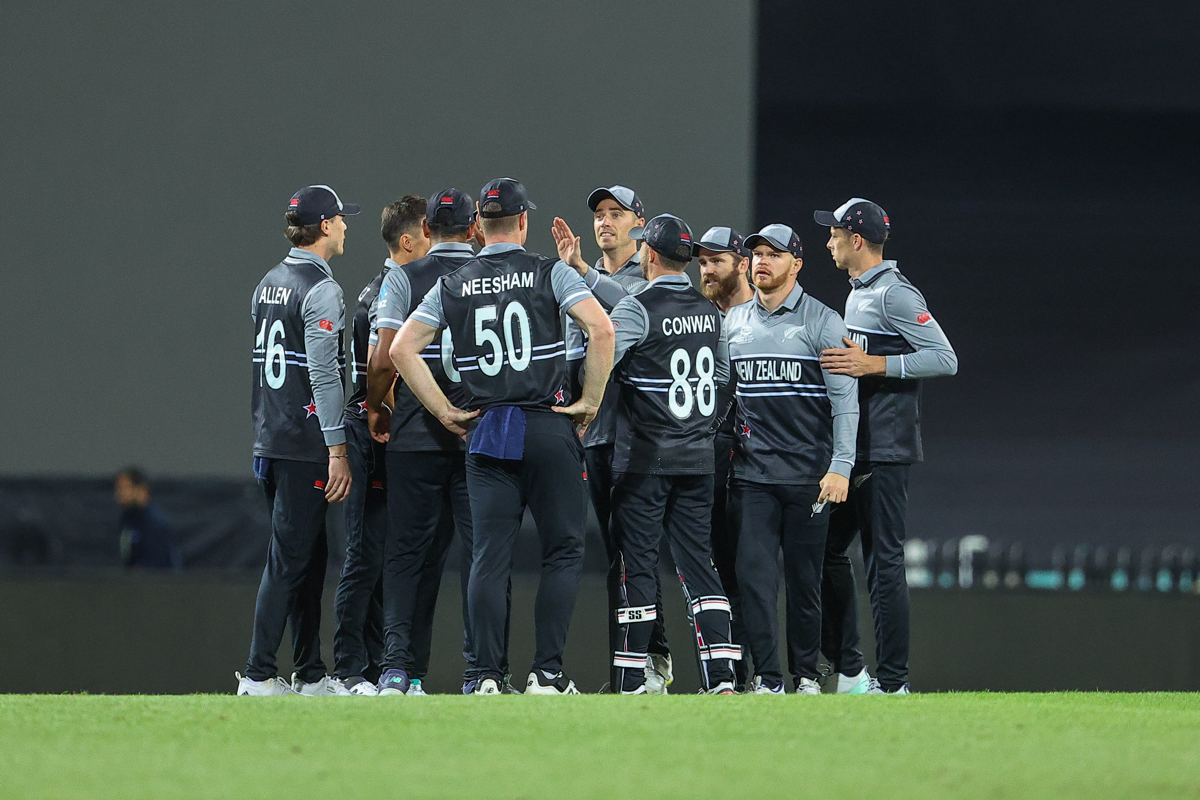 ODI World Cup Schedule 2023 revealed