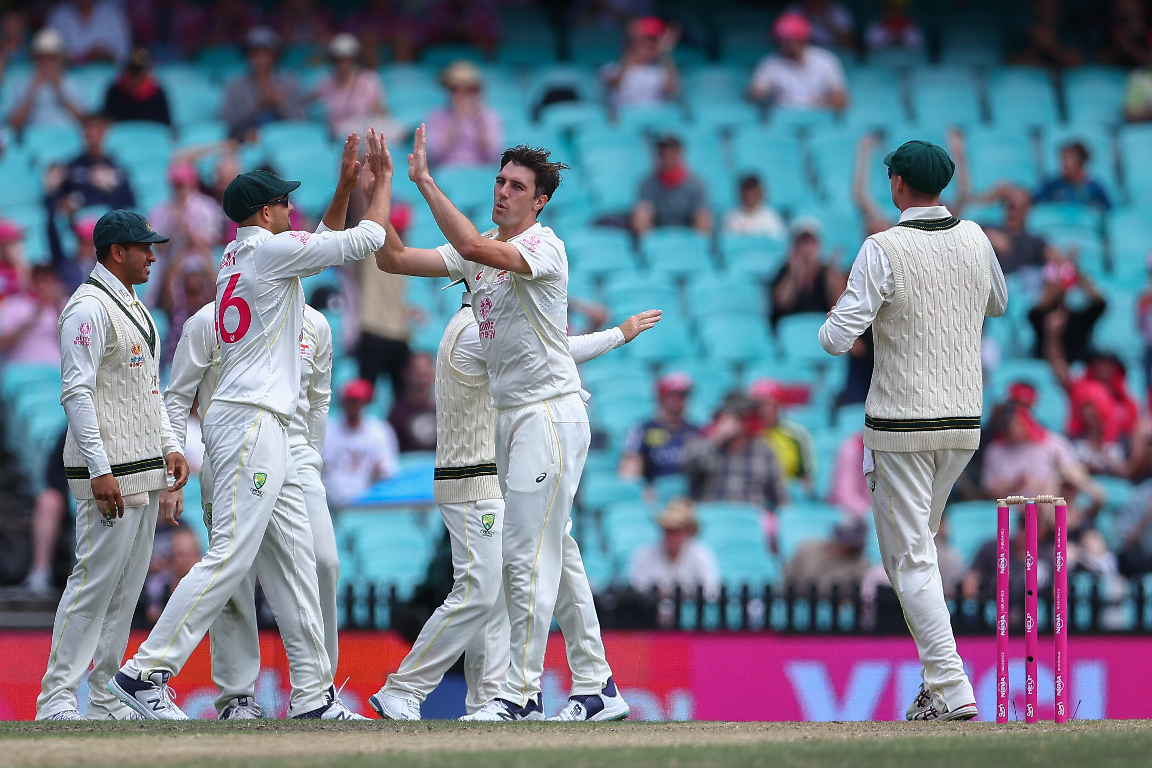Ashes 2023 schedule: Full dates and times for Eng vs Aus tests