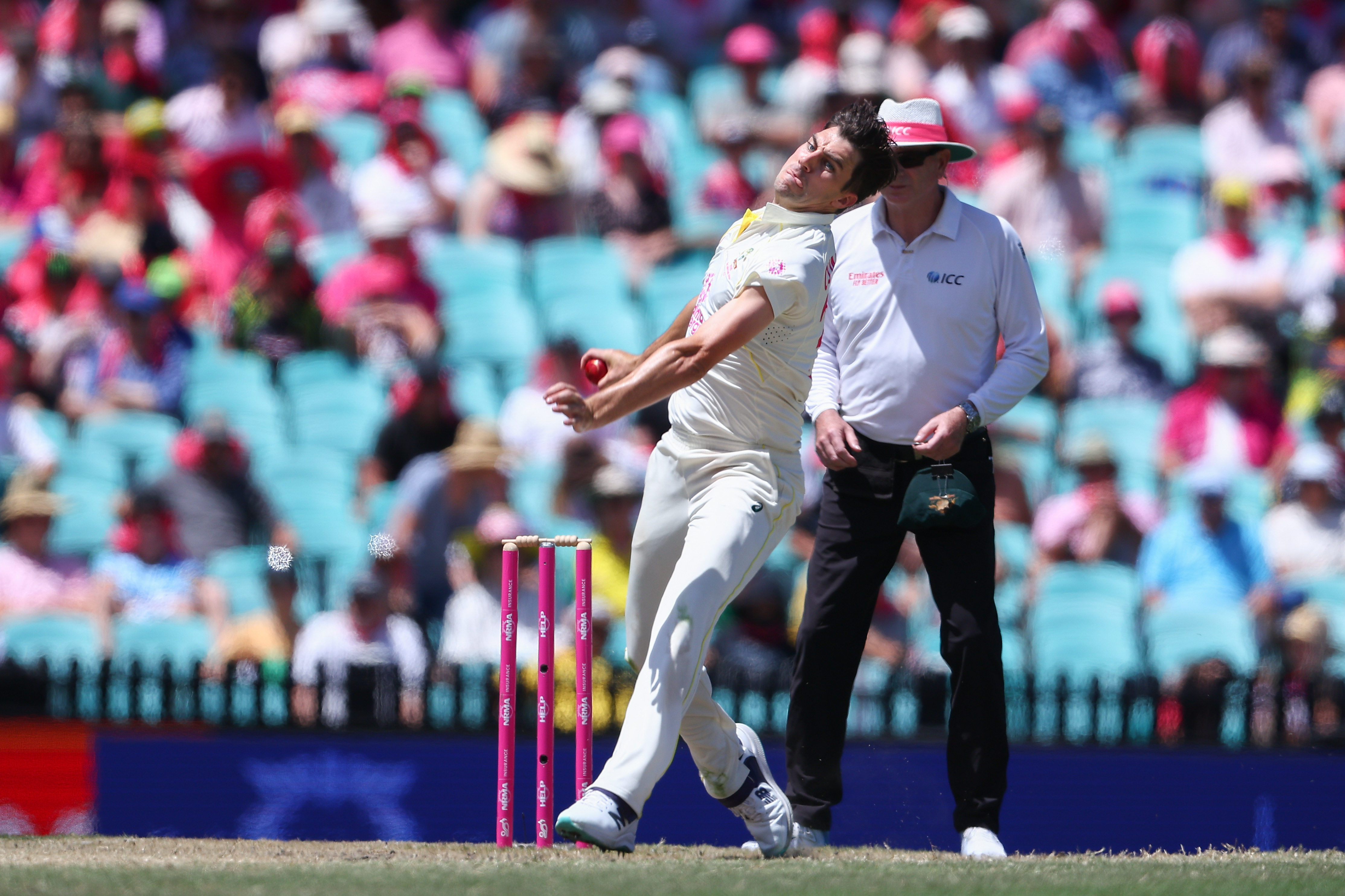 Who will win the ICC World Test Championship Final 2023?