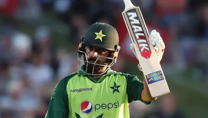 Mohammad Hafeez takes 6 wickets in T10 league