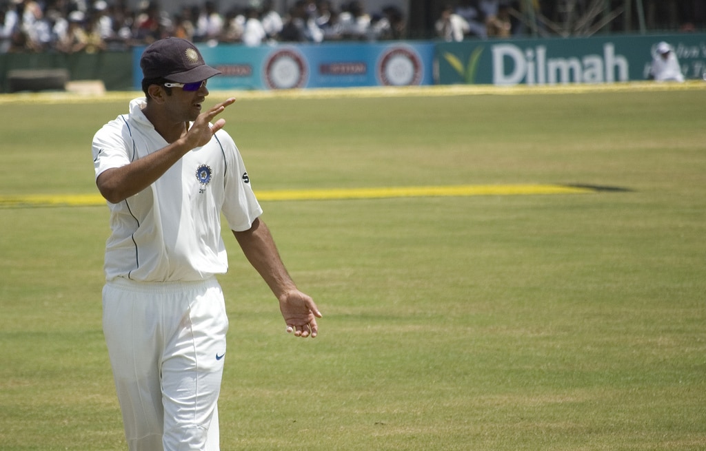 India head coach Rahul Dravid opts to rest for Ireland T20Is