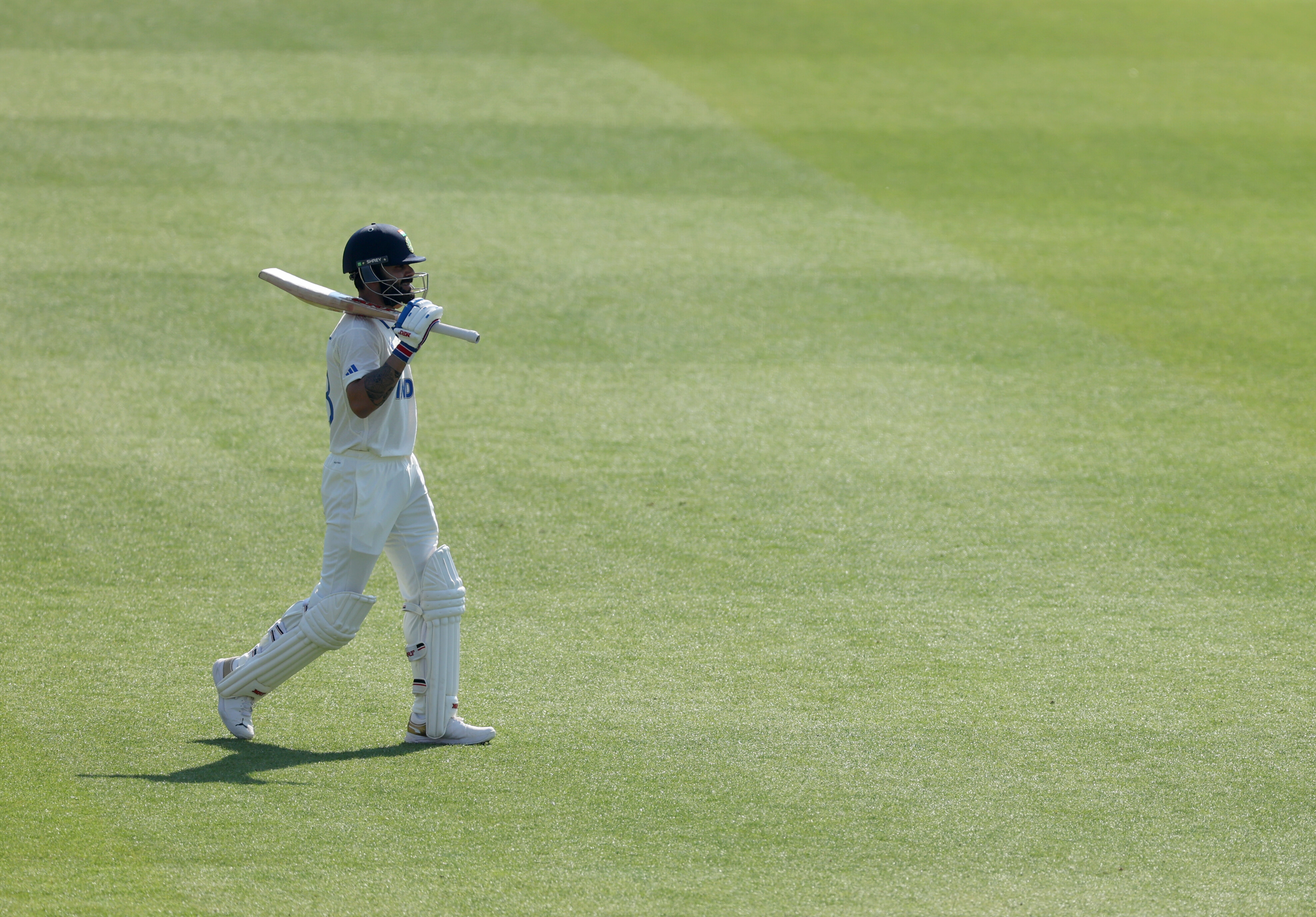Virat Kohli plays 500th international game, becomes 4th Indian to reach the milestone