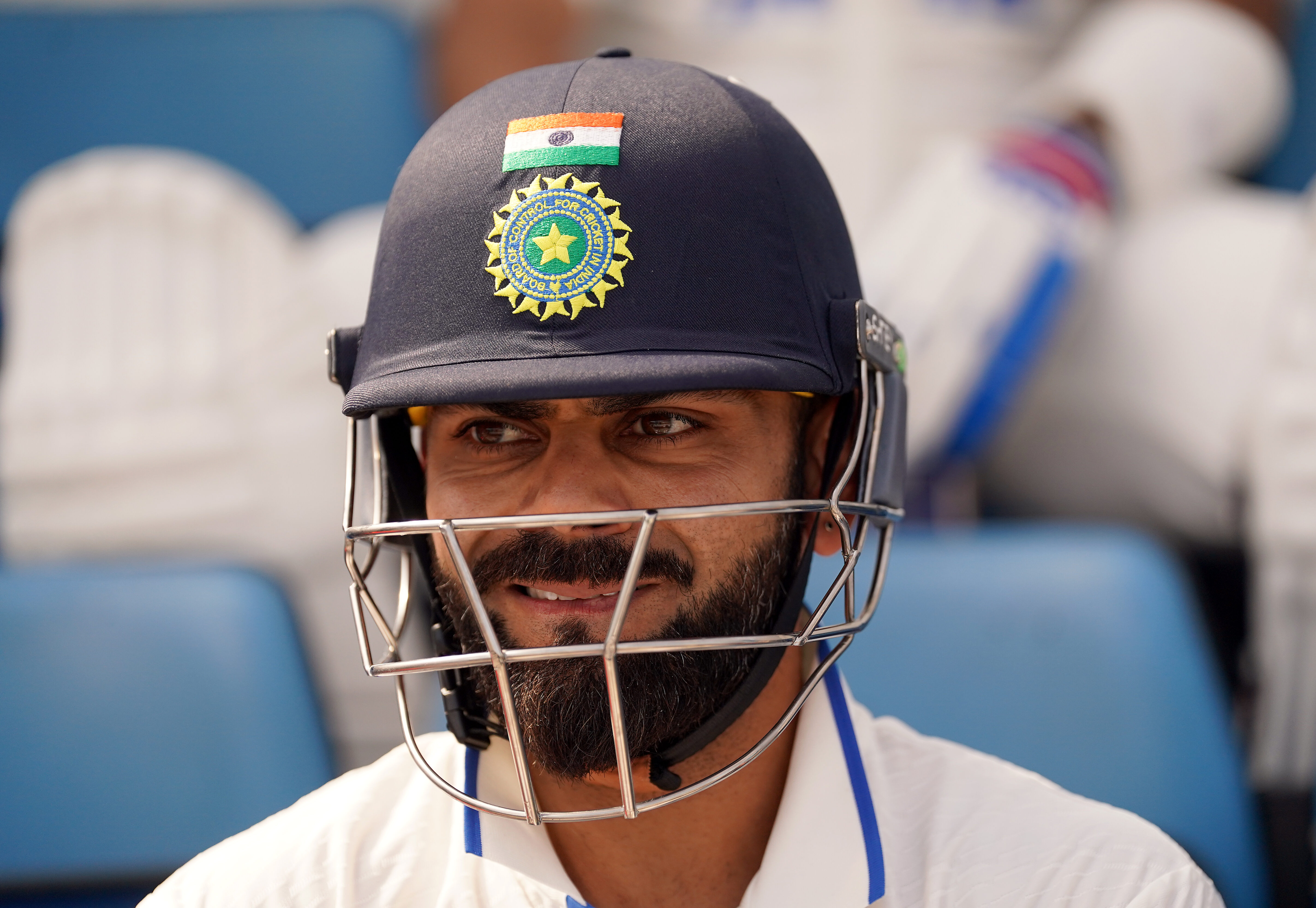 Virat Kohli becomes 5th highest international run-scorer