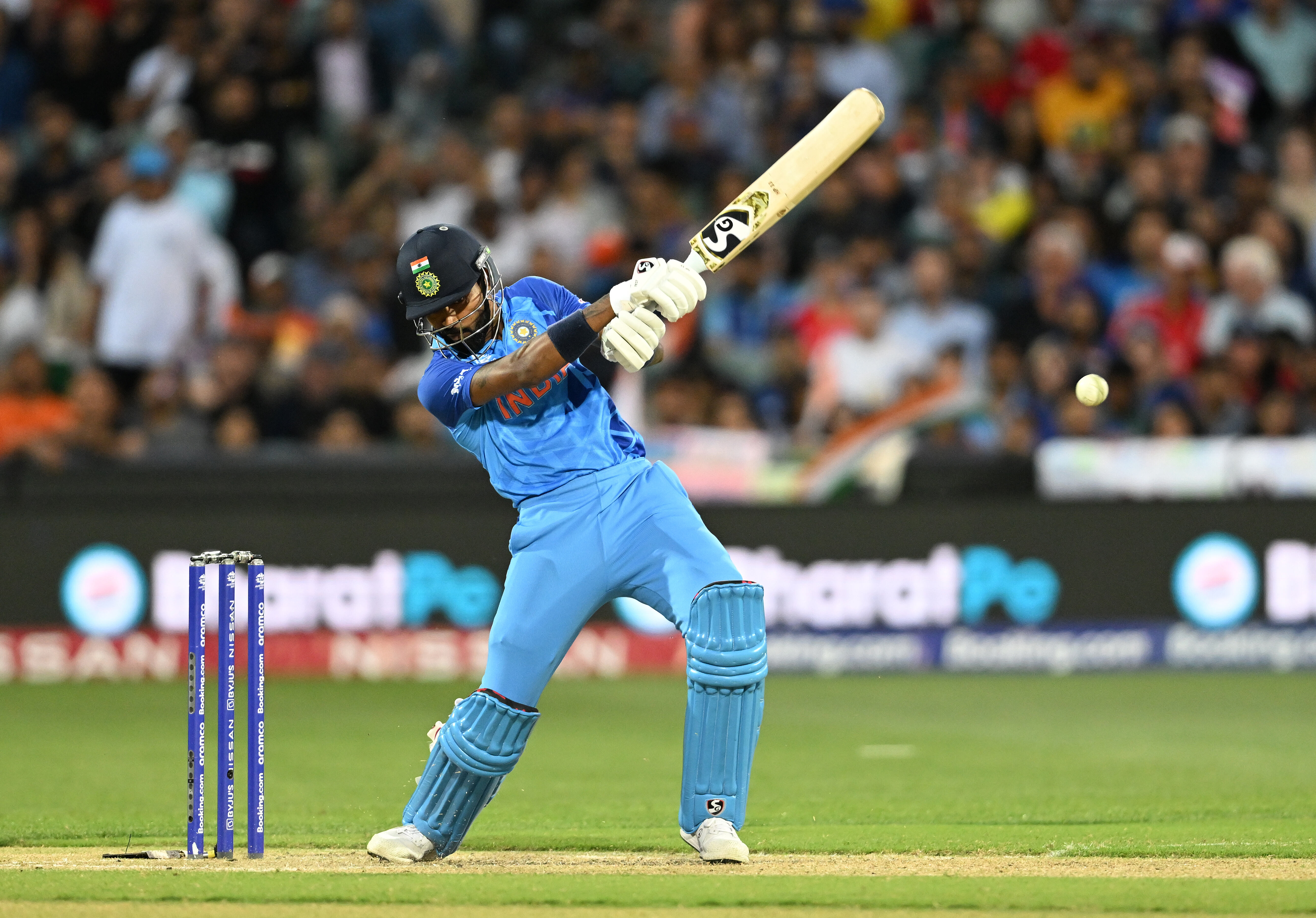 BCCI announces 2023/24 home schedule for India