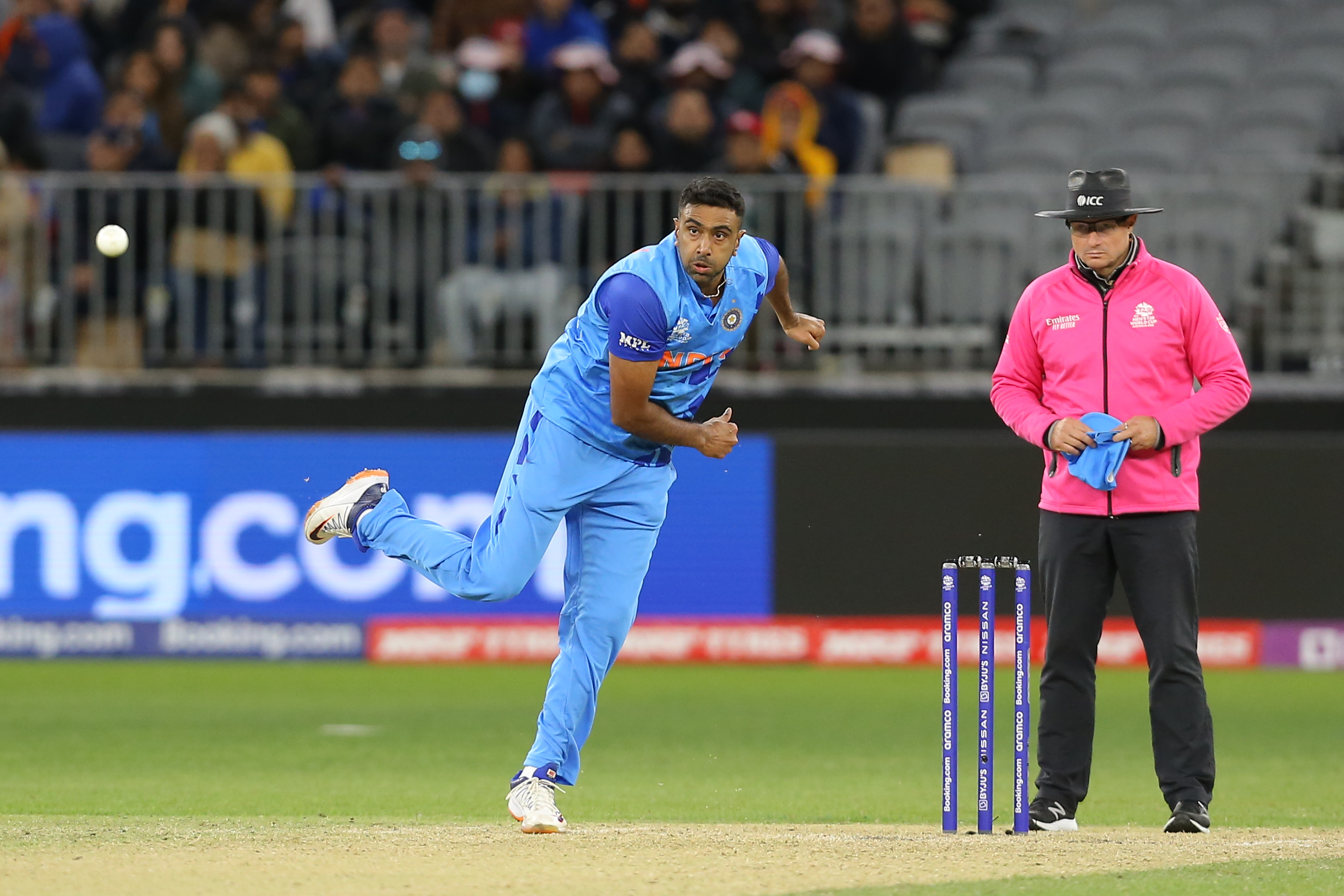Ravichandran Ashwin wickets: T20, ODI, Test and IPL record