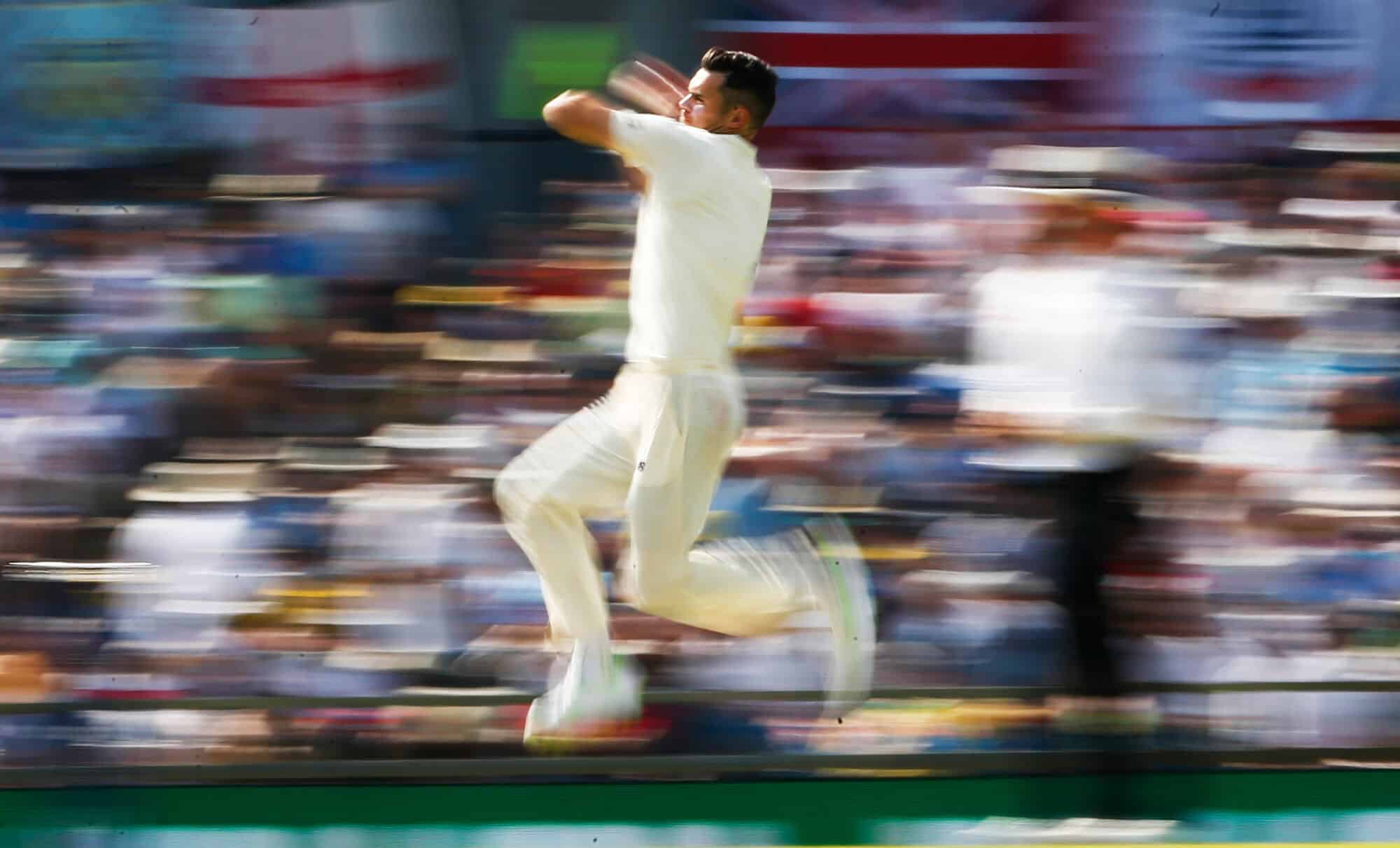 What Are The Best Cricket Shoes For Bowlers?