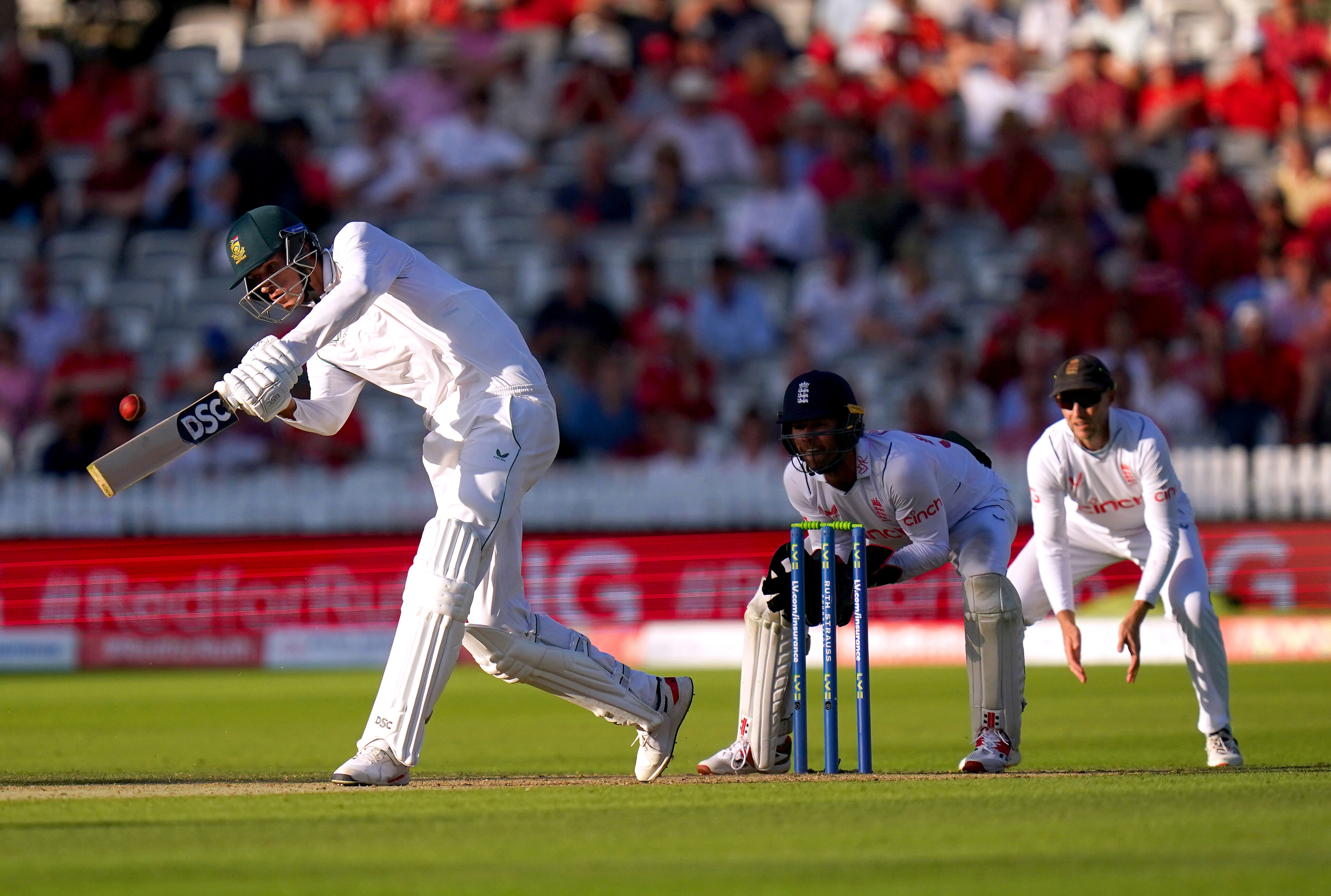 Follow-on in cricket: The Test cricket rule explained