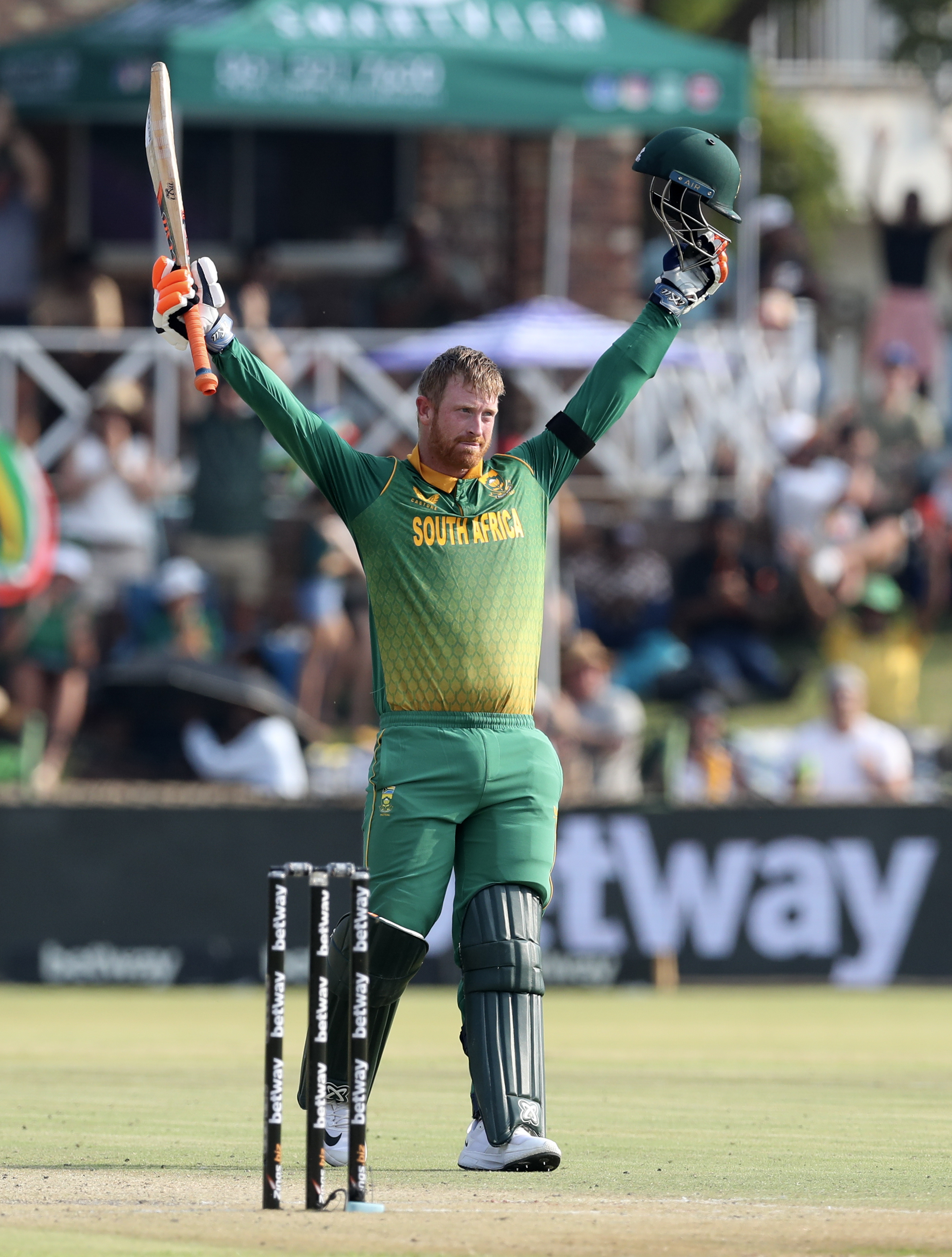 South Africa ODI World Cup squad: Who’s in and who’s out?