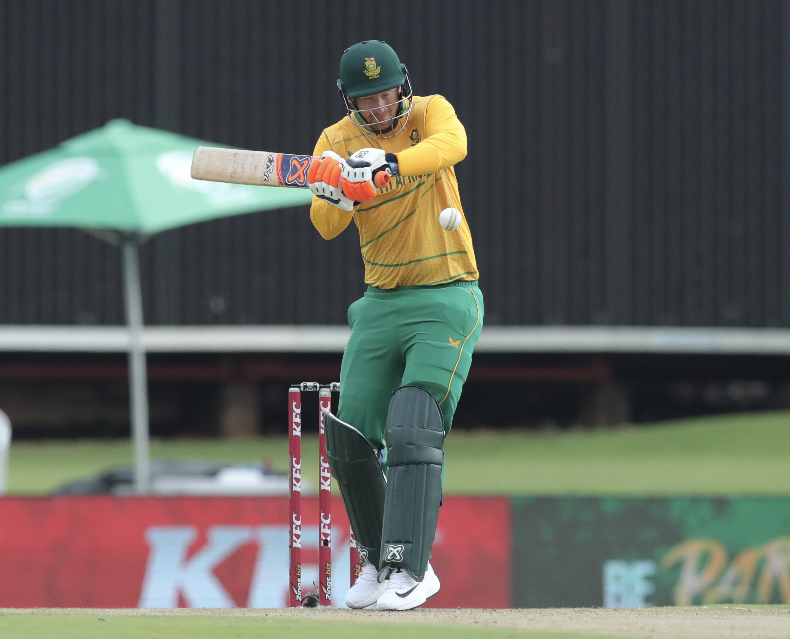Klaasen to De Kock: Seattle Orcas’ MLC 2023 road to success