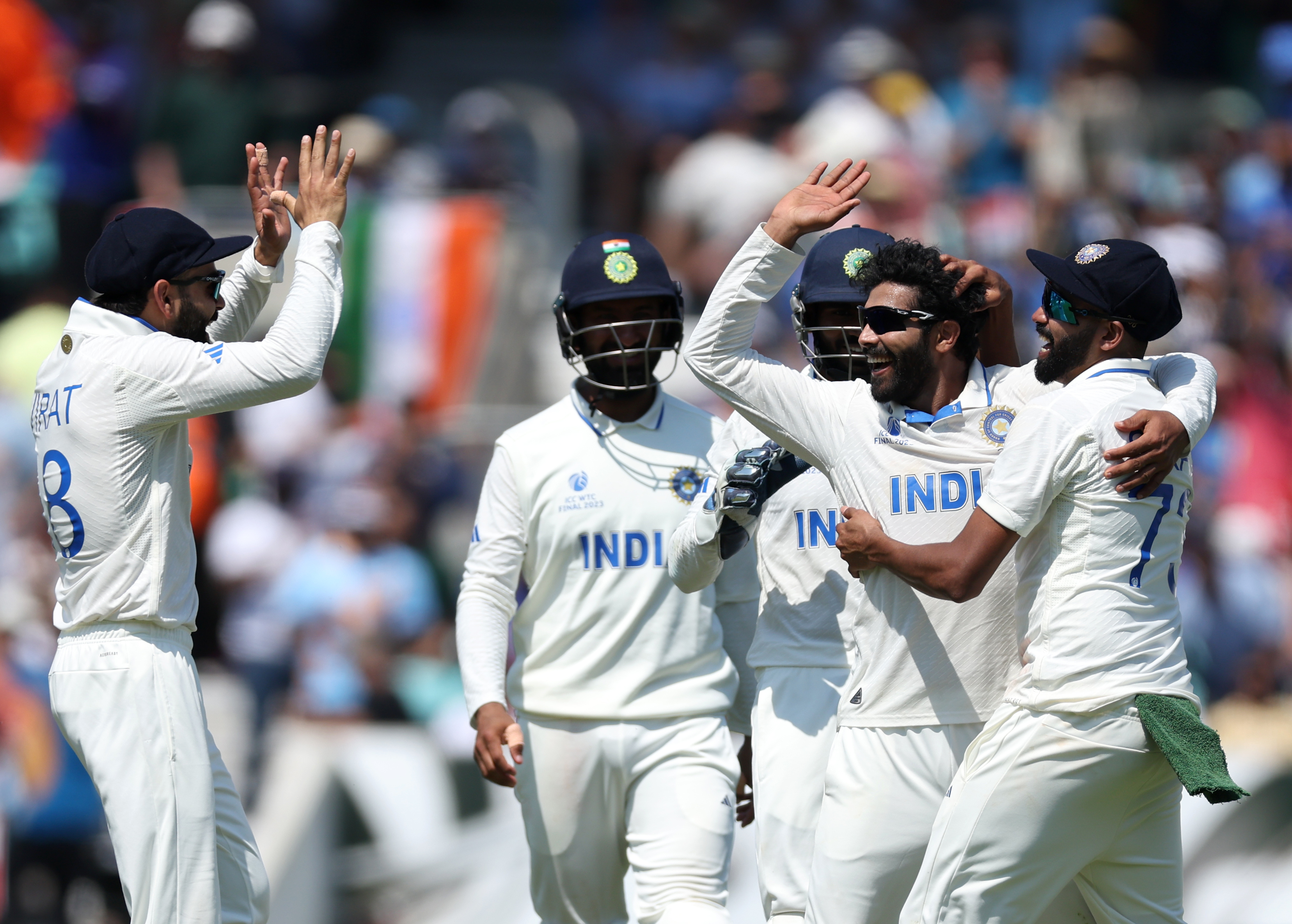 India vs West Indies 2023 schedule: Squads, venue & time for Tests, ODIs & T20Is