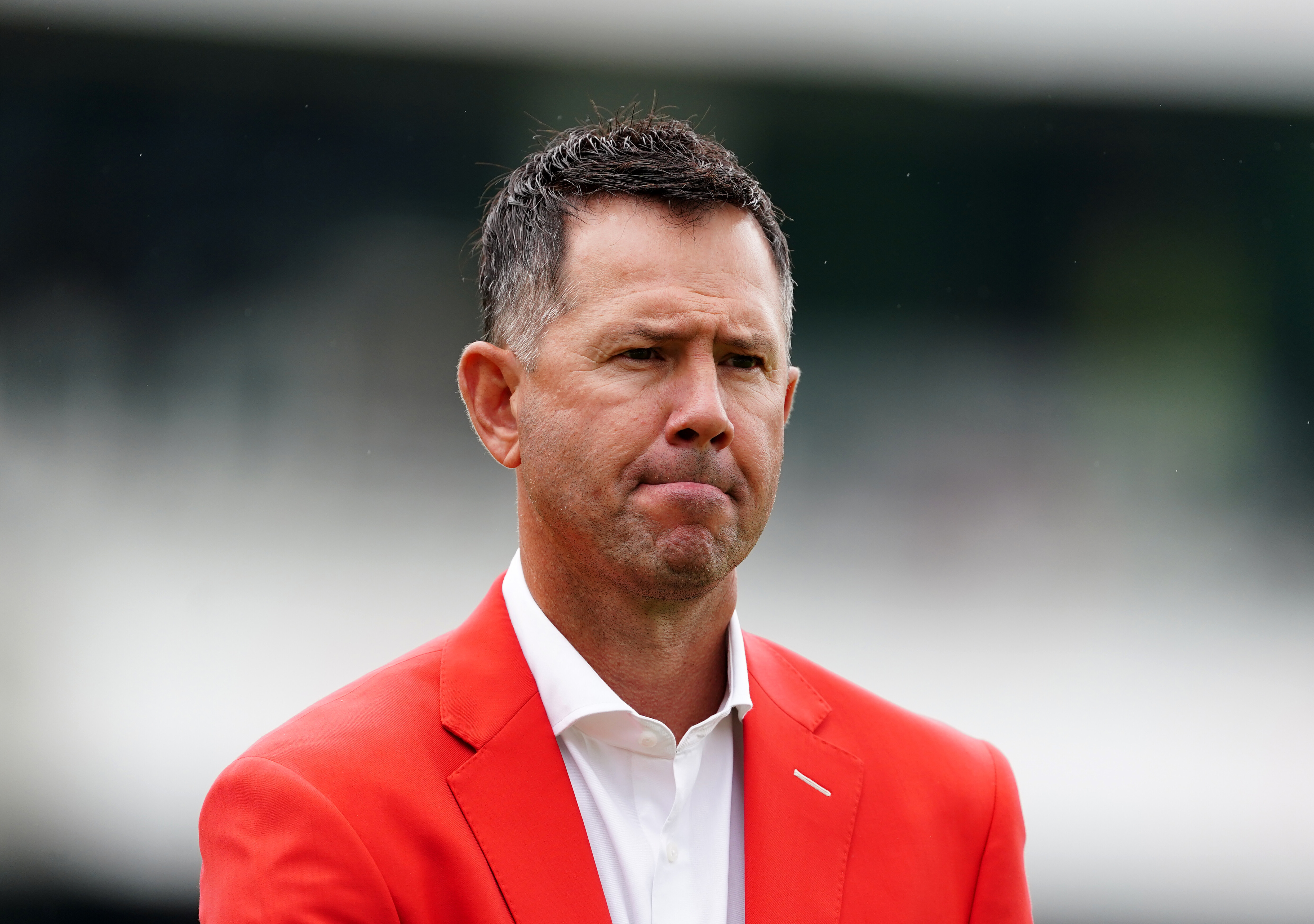 Ricky Ponting hits back at Joe Root for ‘ridiculous comments’