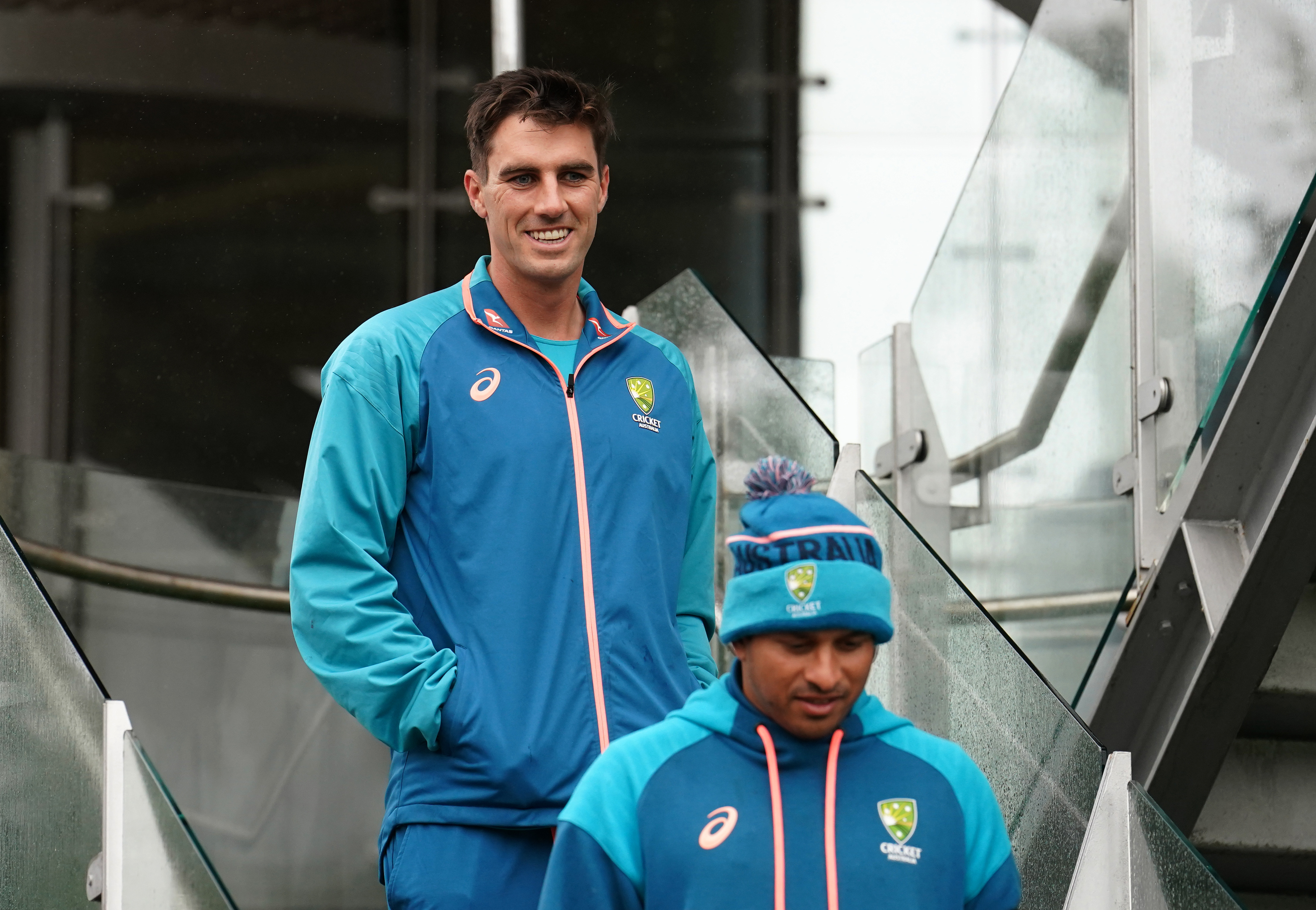 Rain-ruined 4th Ashes Test ends in a draw, Australia retains the Urn