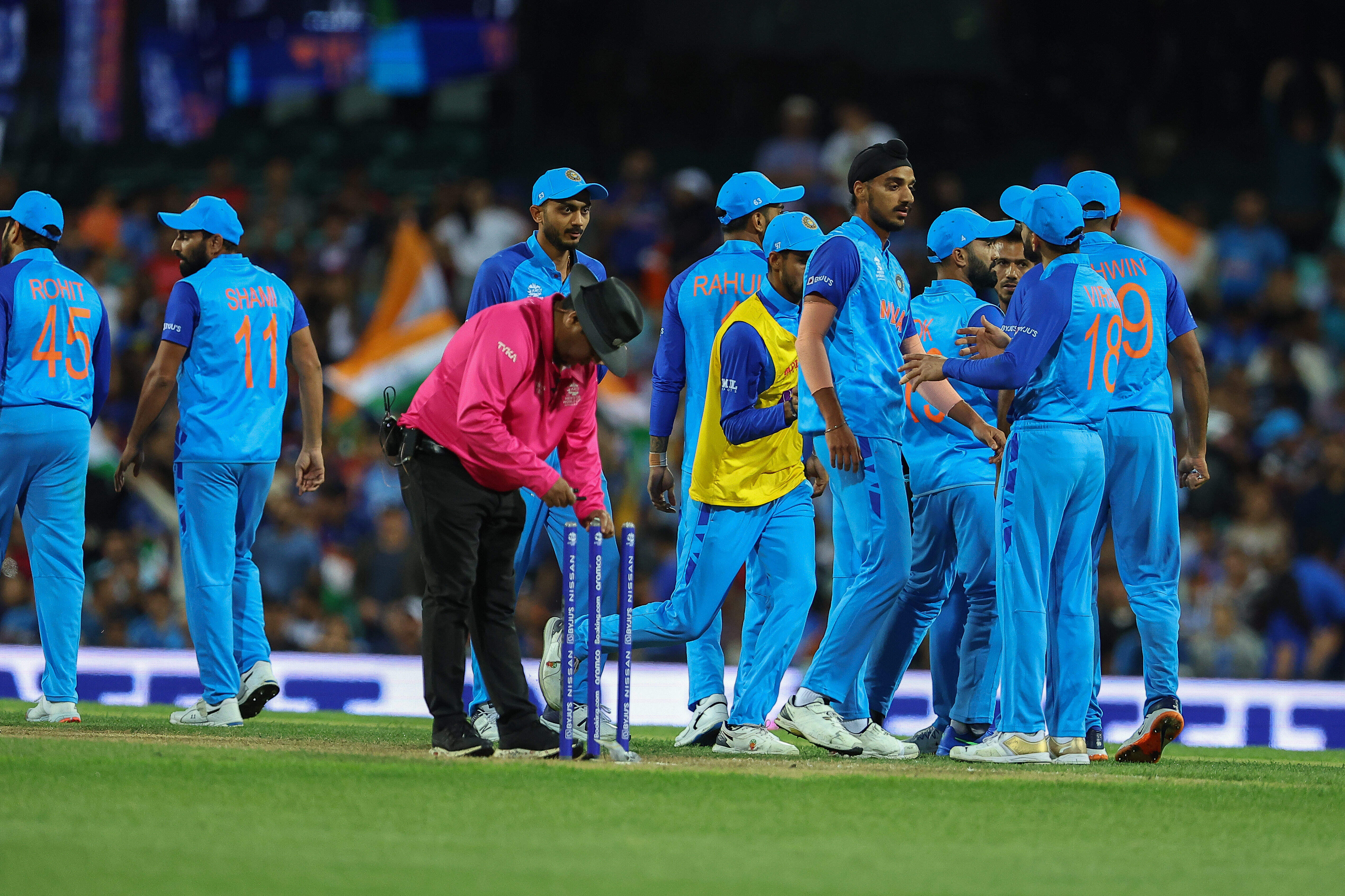 Jasprit Bumrah set to make a comeback after injury layoff