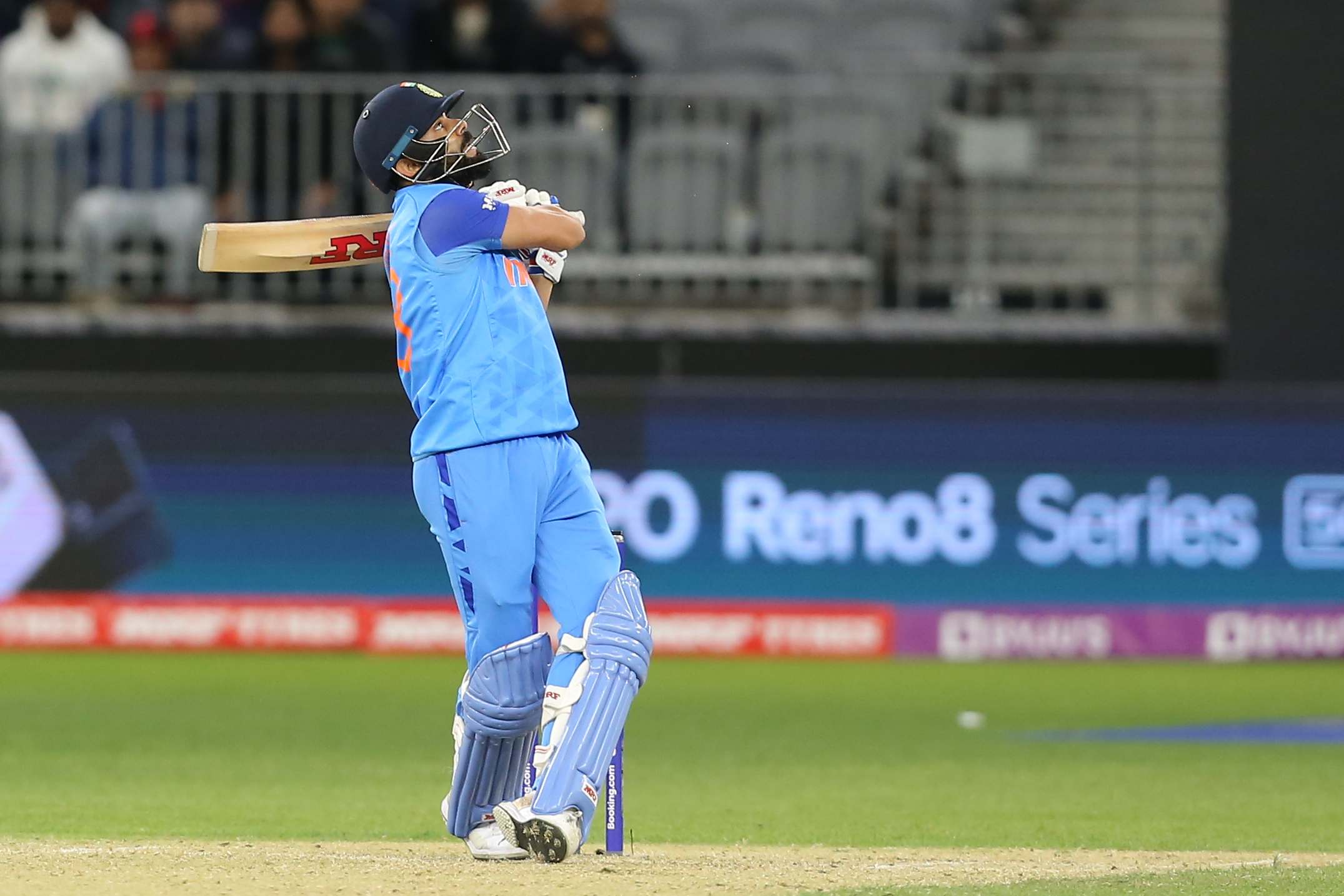 Likely change of dates for India-Pakistan World Cup 2023 fixture