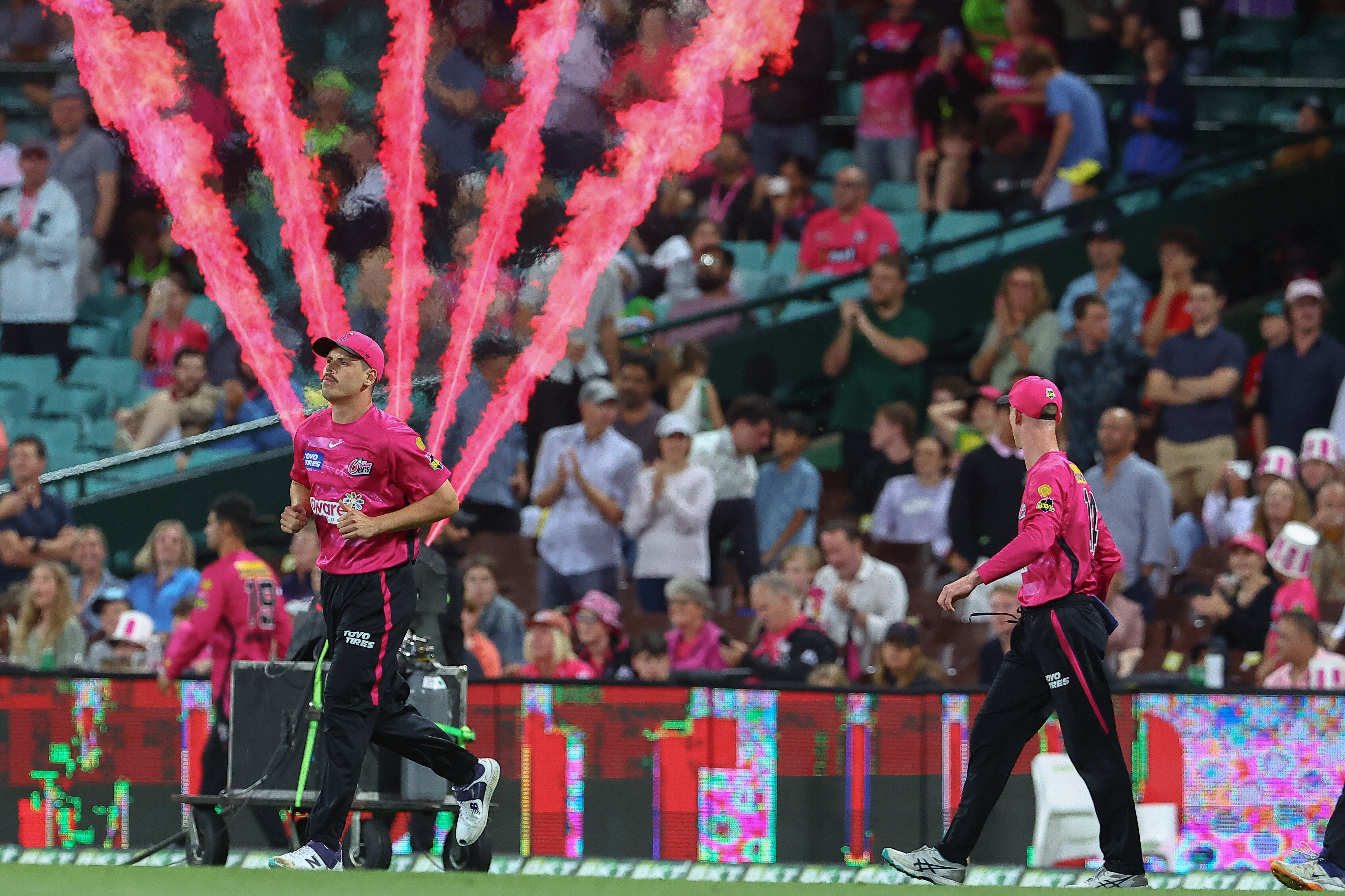 BBL Overseas Draft: Everything you need to know about the Big Bash League Drafts