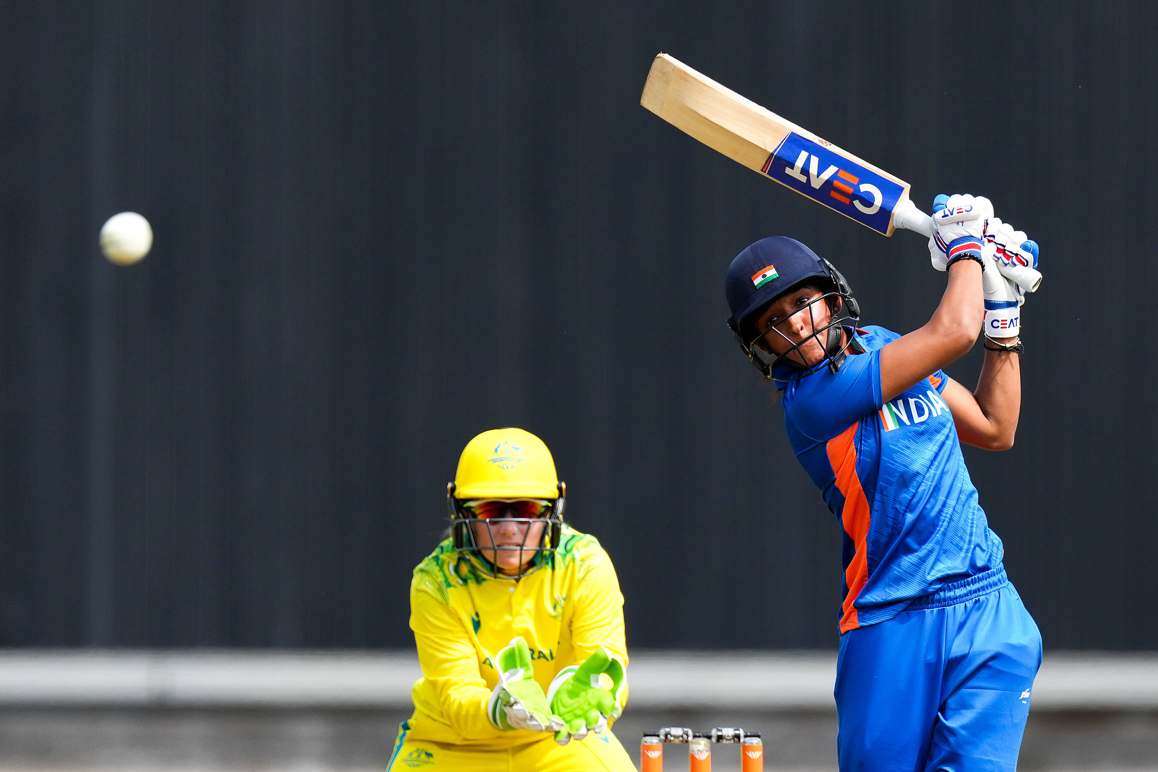 Harmanpreet Kaur has set a bad example: Diana Edulji
