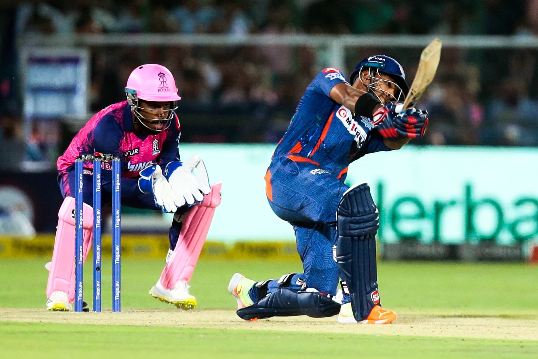 Pooran to Boult: The architects of MI New York’s road to MLC 2023 final