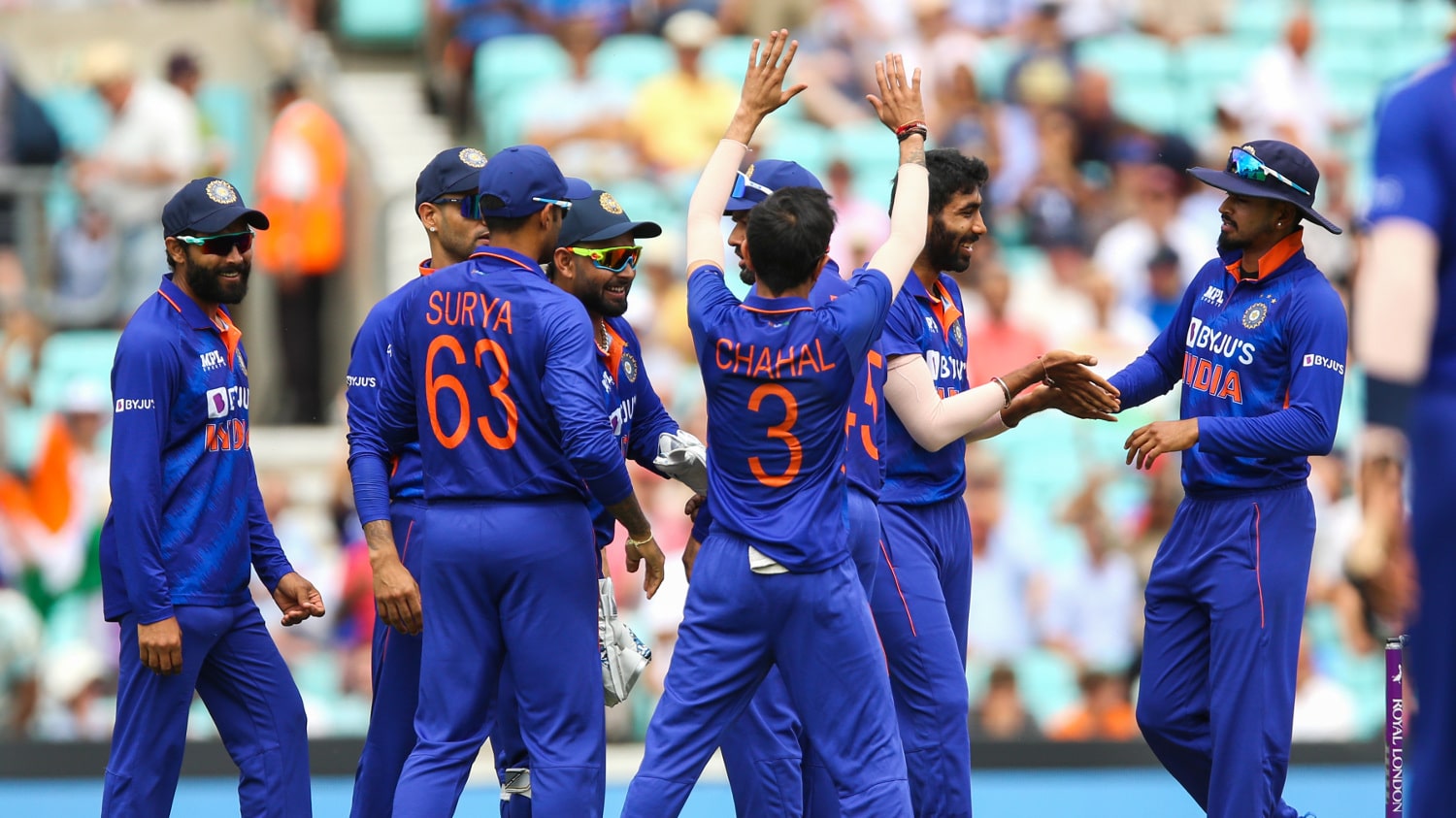 Rishabh Pant, Jasprit Bumrah and 3 other Indian players close to full recovery