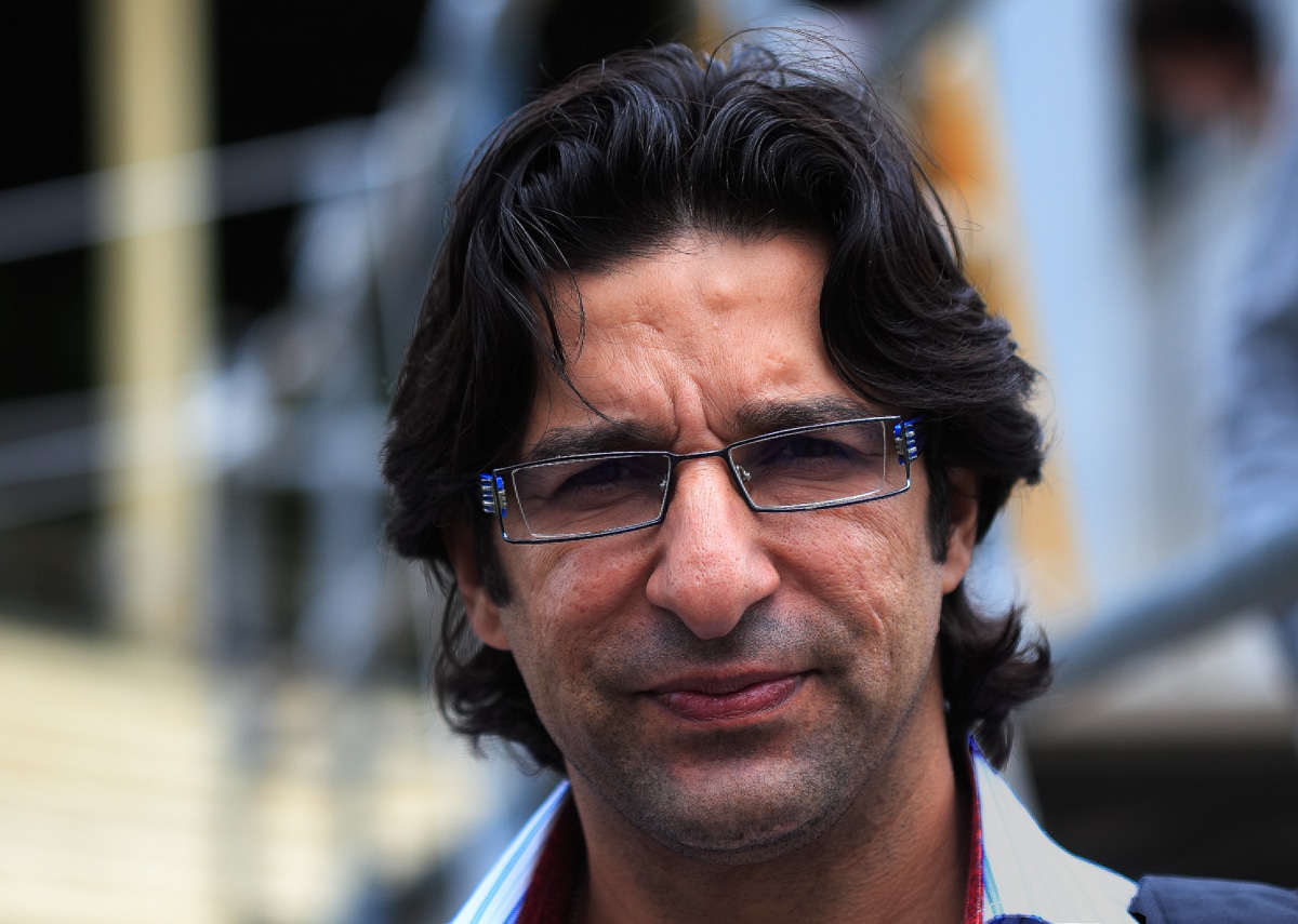 Top Pakistan fast bowlers of all time 