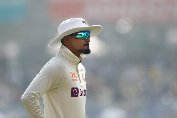 Shreyas Iyer opens up on road to fitness after surgery