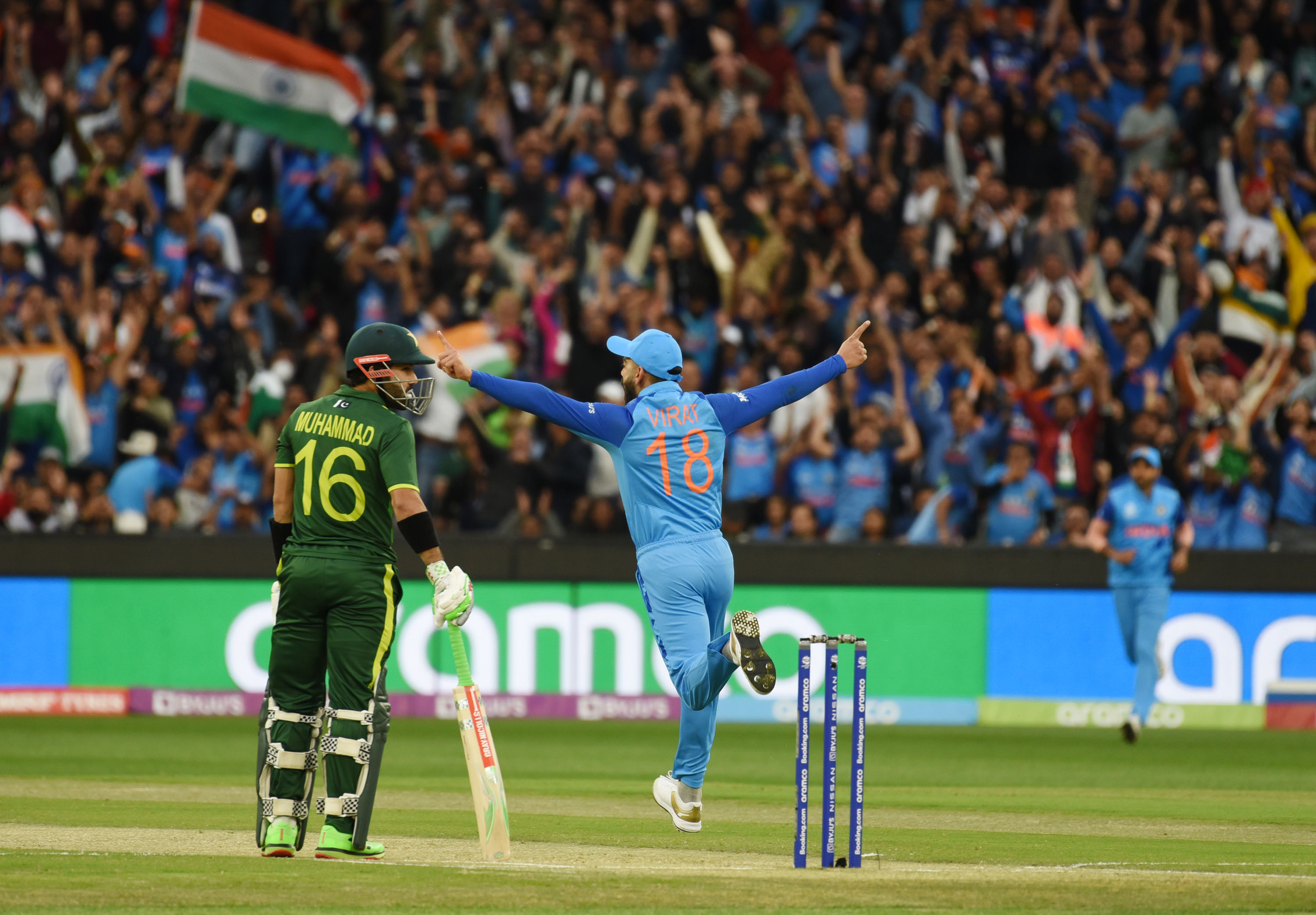 Asia Cup live telecast: Which channel to watch in India?